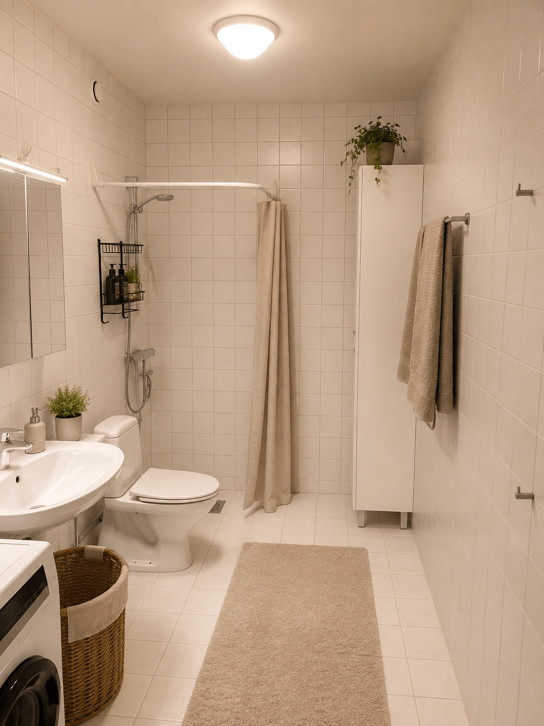 3 rok · 80 m² i Stockholm – bild 6