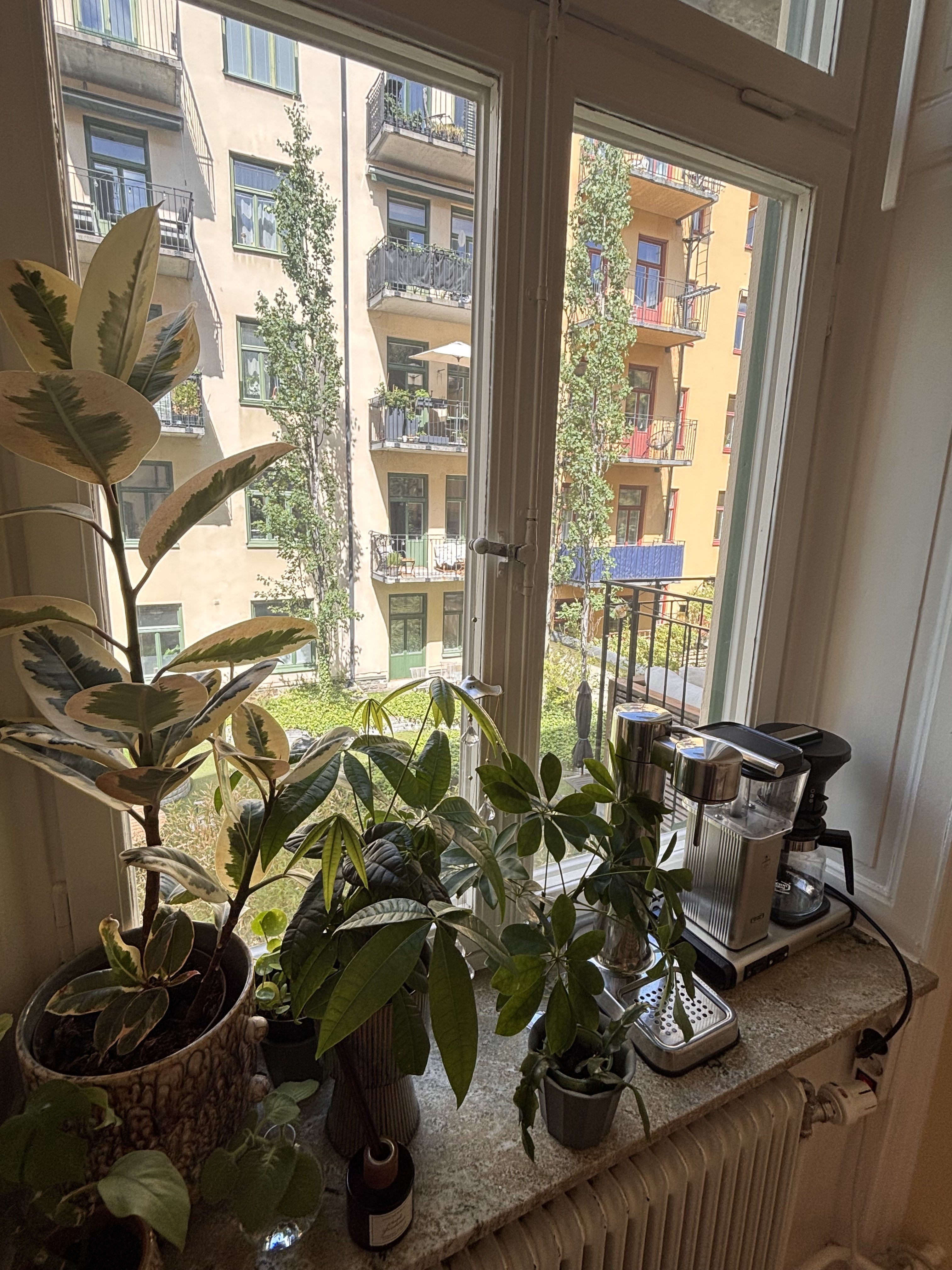 Lägenhet, 1 rooms, 30 sqm, Stockholm – bild 8