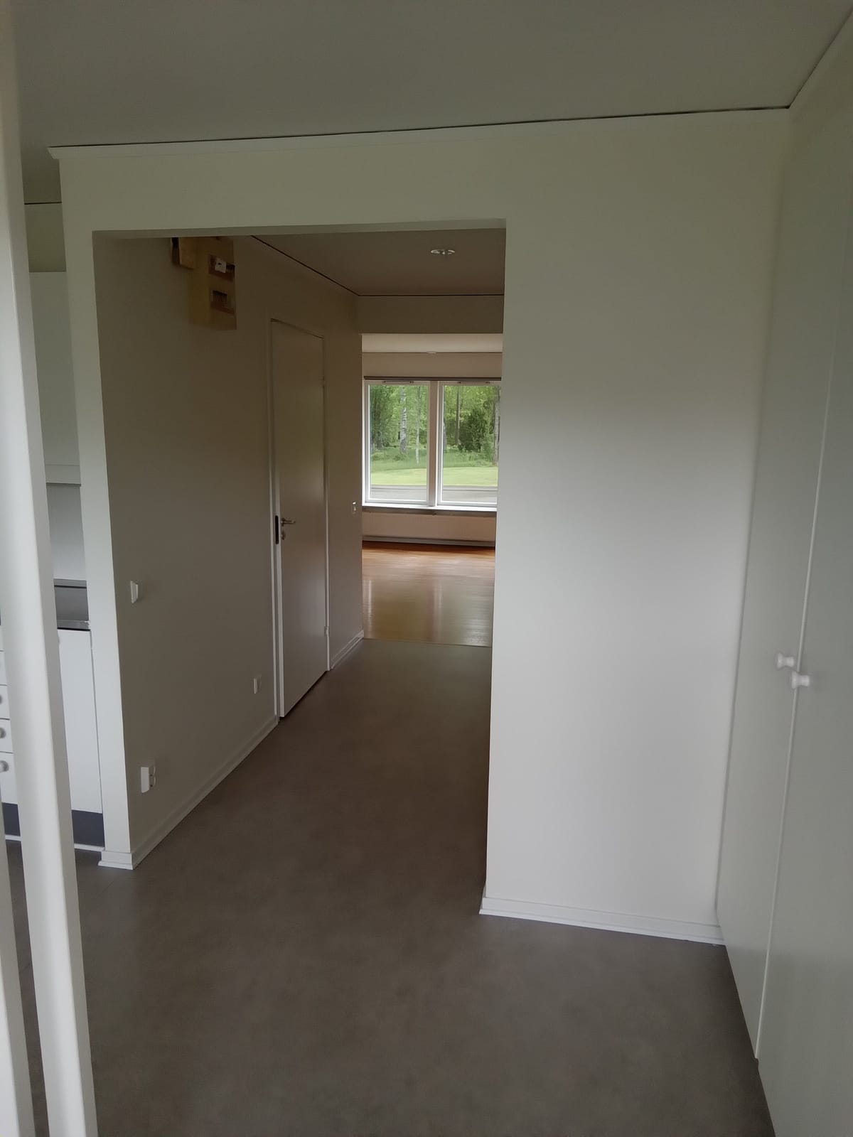1 rok · 50 m² i Unnaryd – bild 5