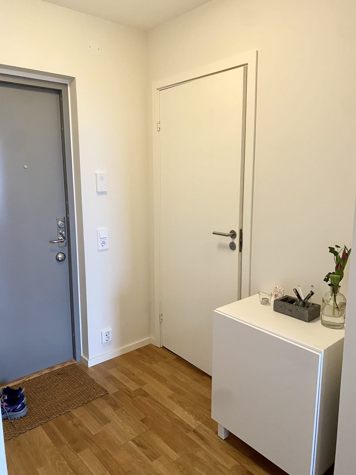 2 rok · 51 m² i Limhamn – bild 11