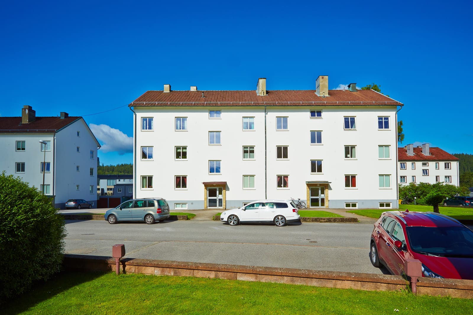 2 rok · 59 m² i Borås – bild 8
