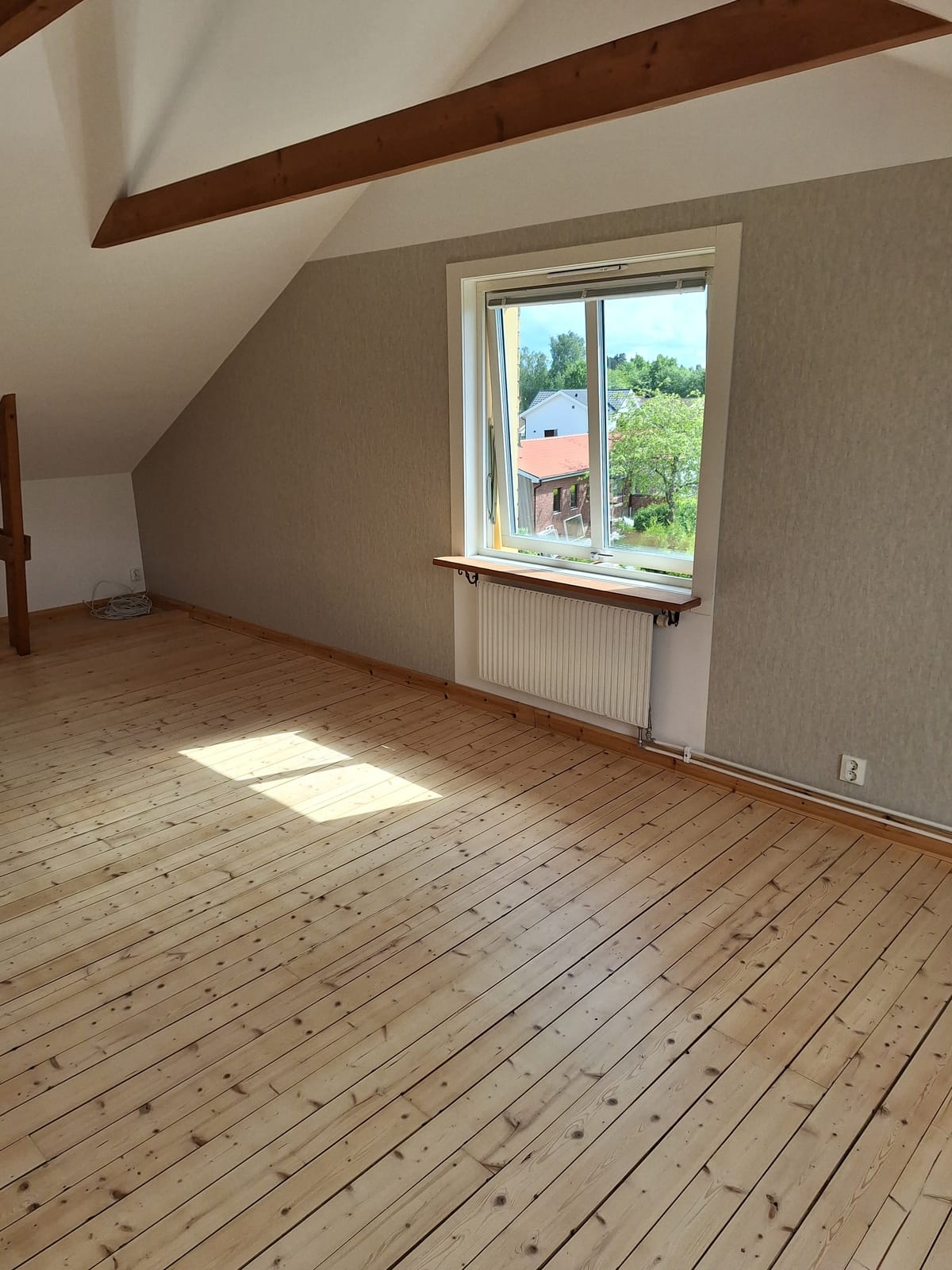 Lägenhet, 4 rooms, 110 sqm, Västerås