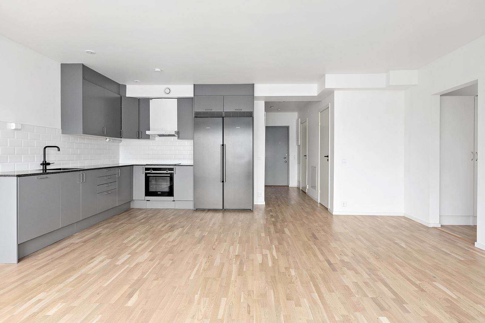 Lägenhet, 4 rooms, 92 sqm, Södertälje – bild 4