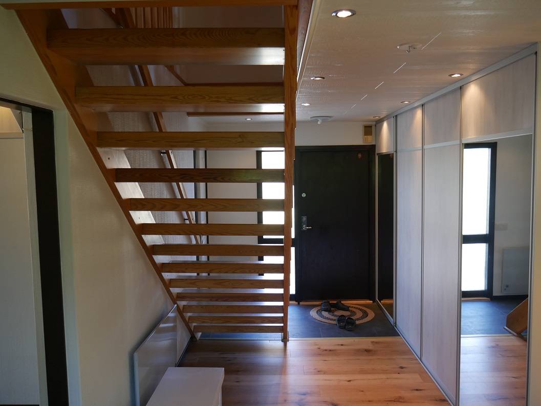 Villa/Hus, 6 rooms, 190 sqm, Hässelby – bild 13