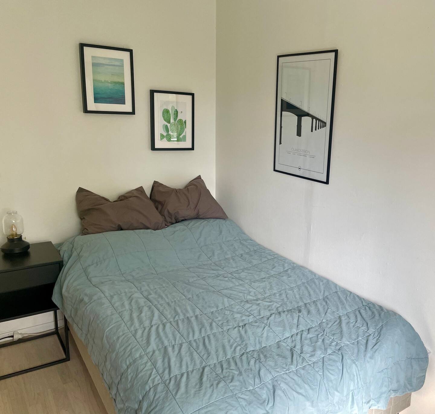Villa/Hus, 5 rooms, 124 sqm, Färjestaden – bild 9
