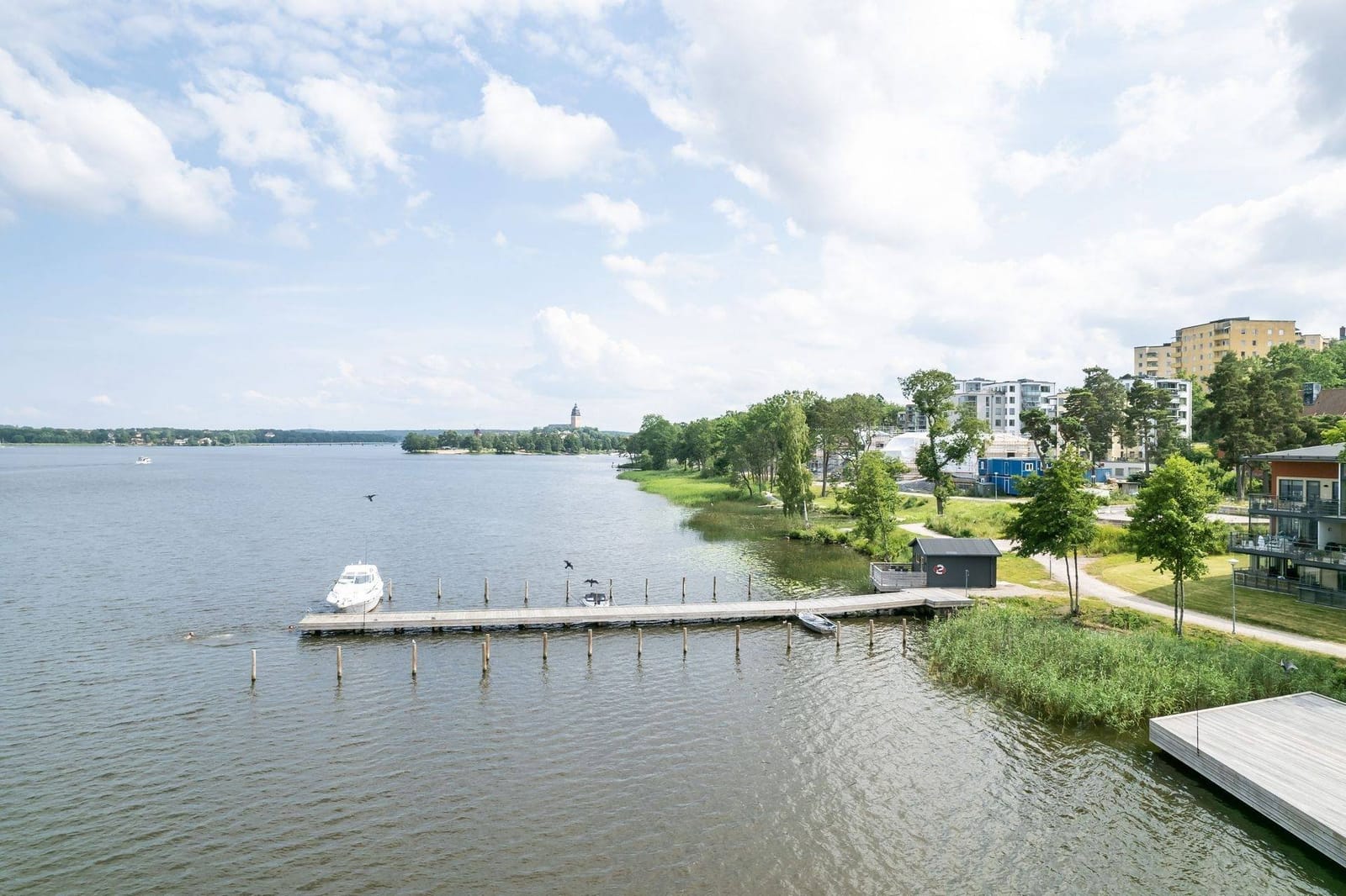 2 rok · 52 m² i Strängnäs – bild 24