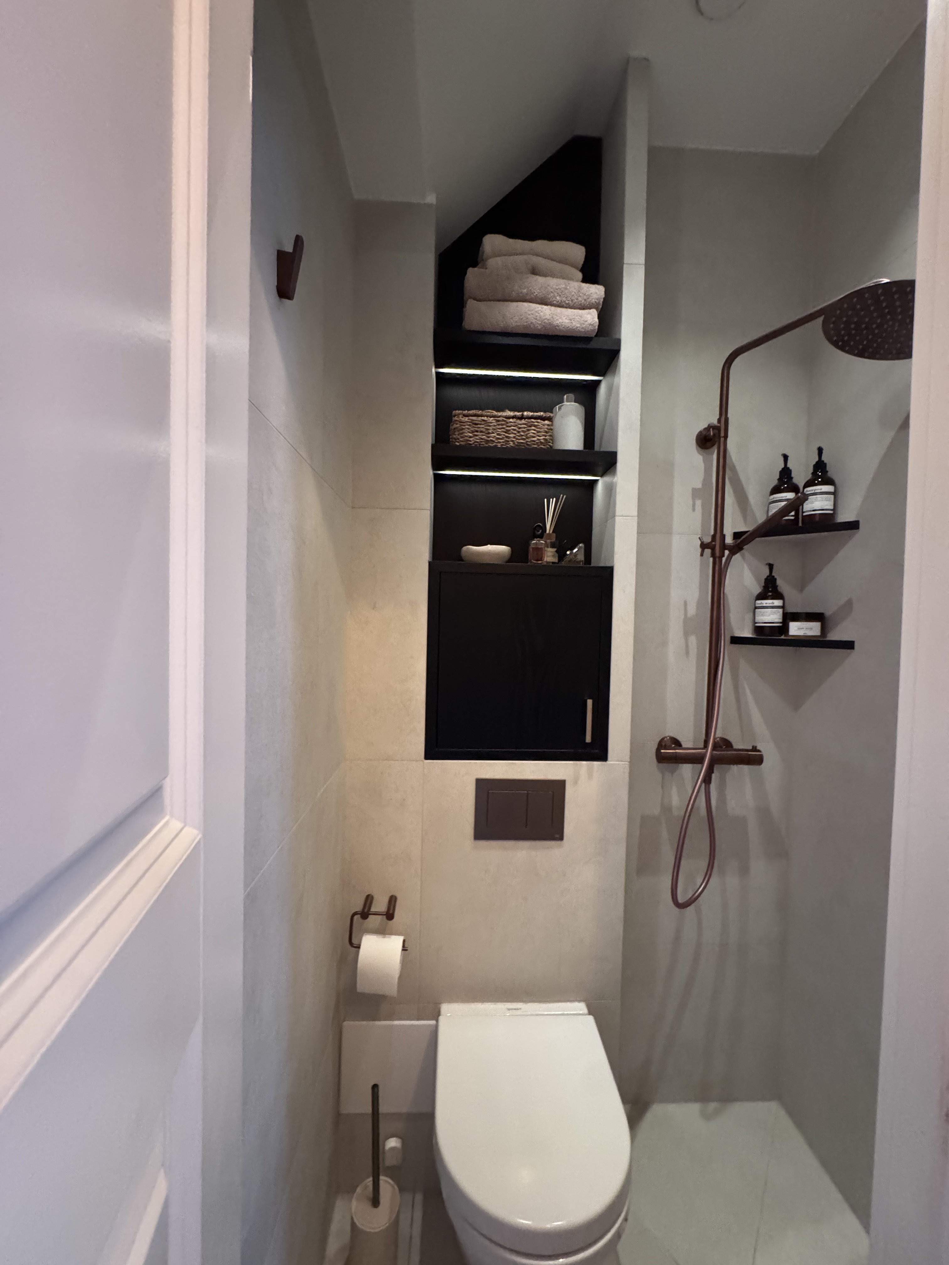 Lägenhet, 1 rooms, 31 sqm, Stockholm – bild 8