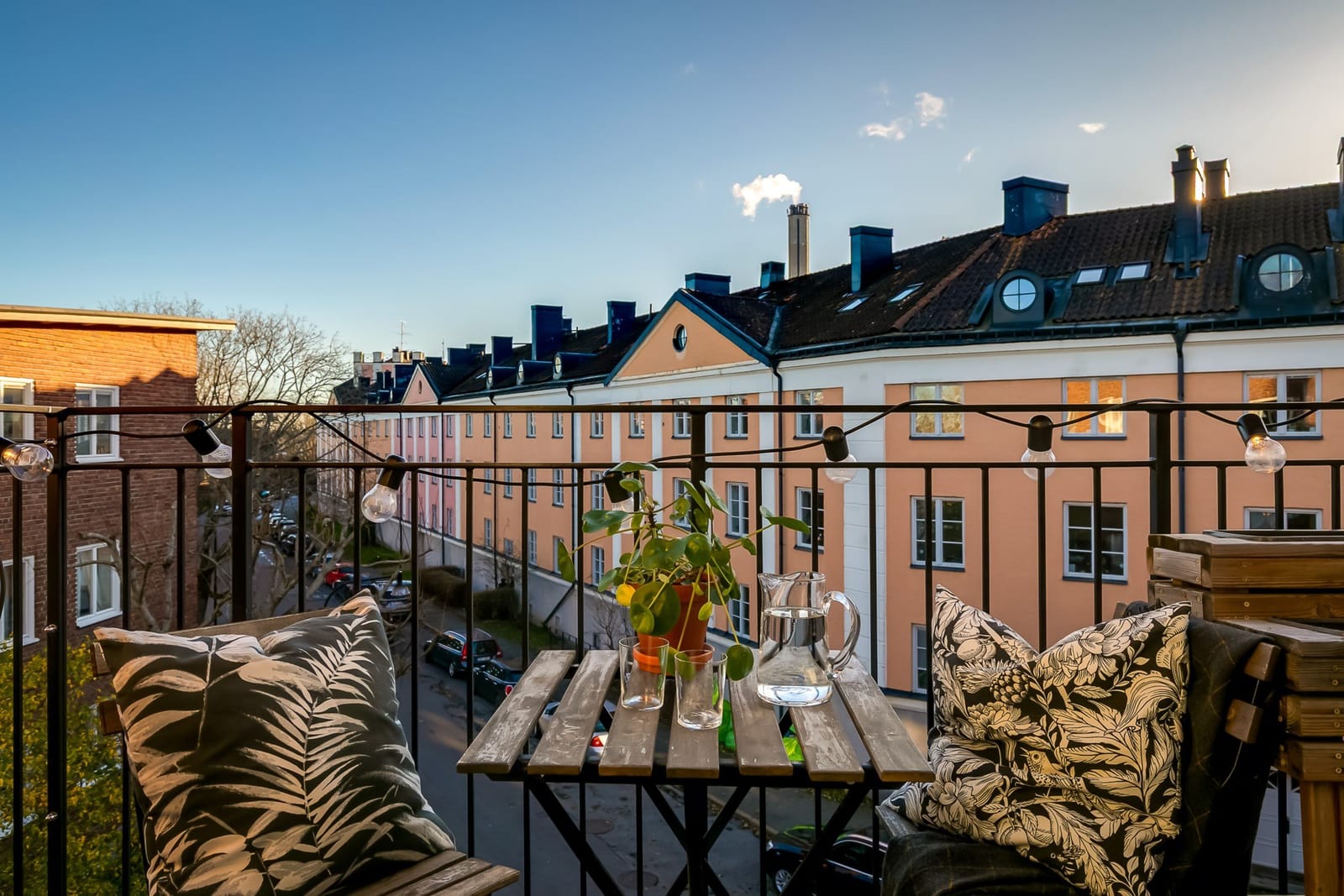 3 rok · 46 m² i Stockholm – bild 8