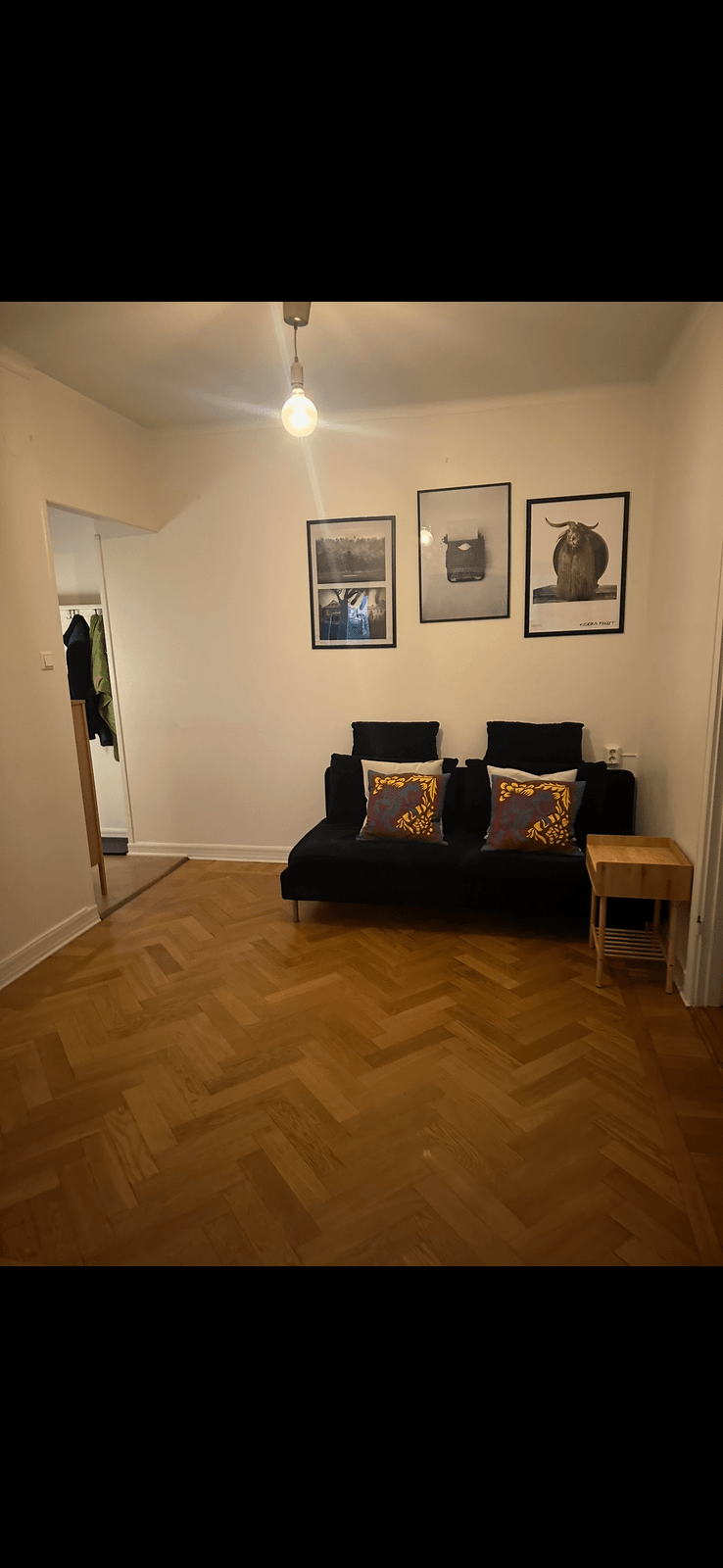 2 rok · 55 m² i Stockholm – bild 3
