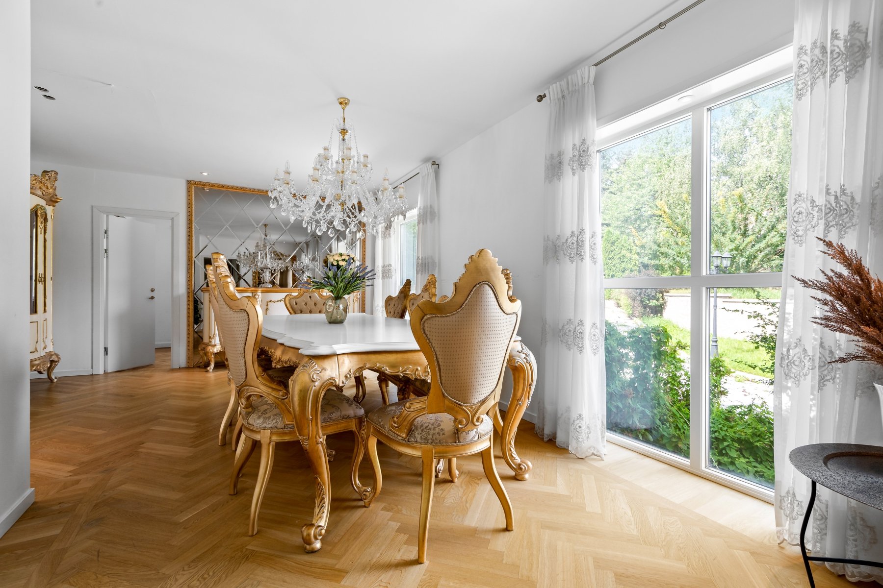8 rok · 397 m² i Djursholm – bild 12