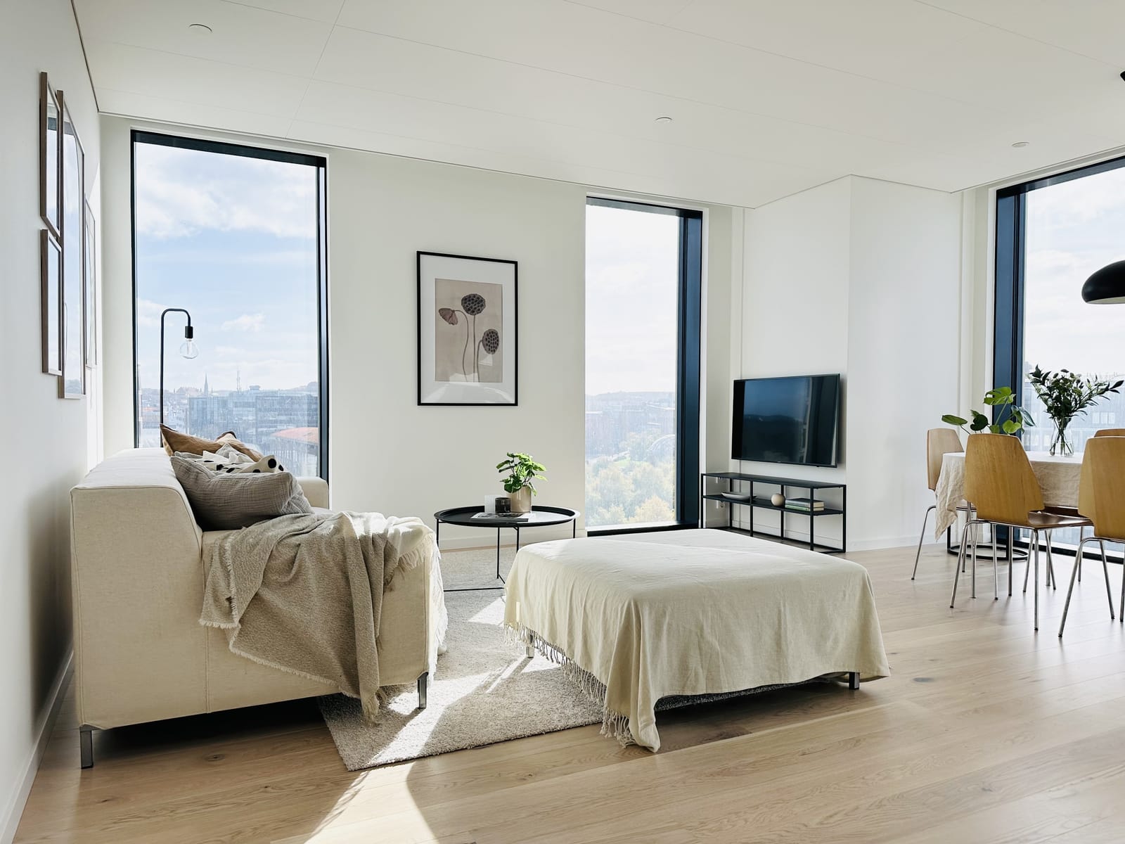 3 rok · 73 m² i Göteborg – bild 3