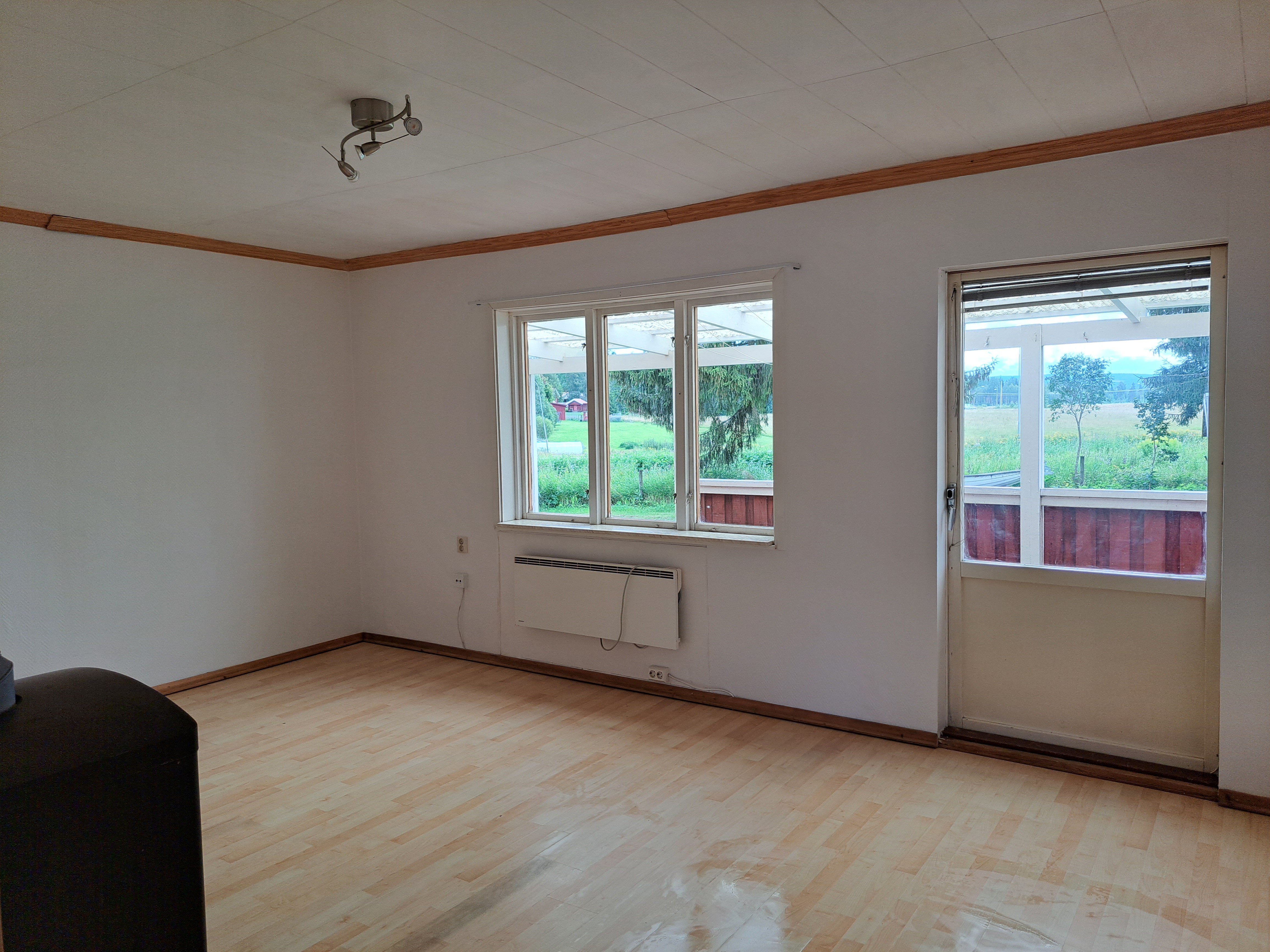 Radhus, 3 rooms, 76 sqm, Mockfjärd – bild 4