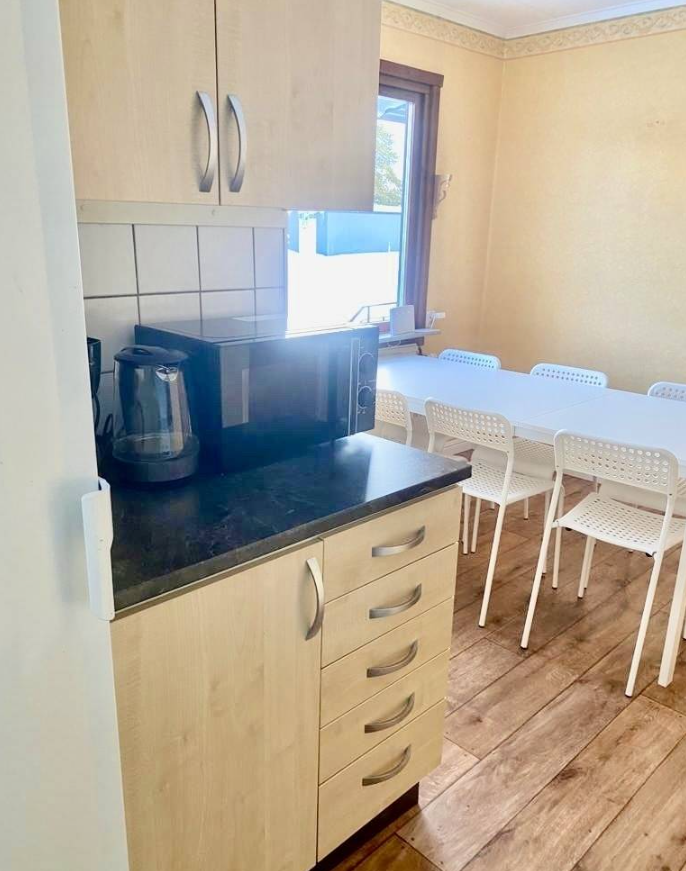 Villa/Hus, 4 rooms, 86 sqm, Jokkmokk – bild 8