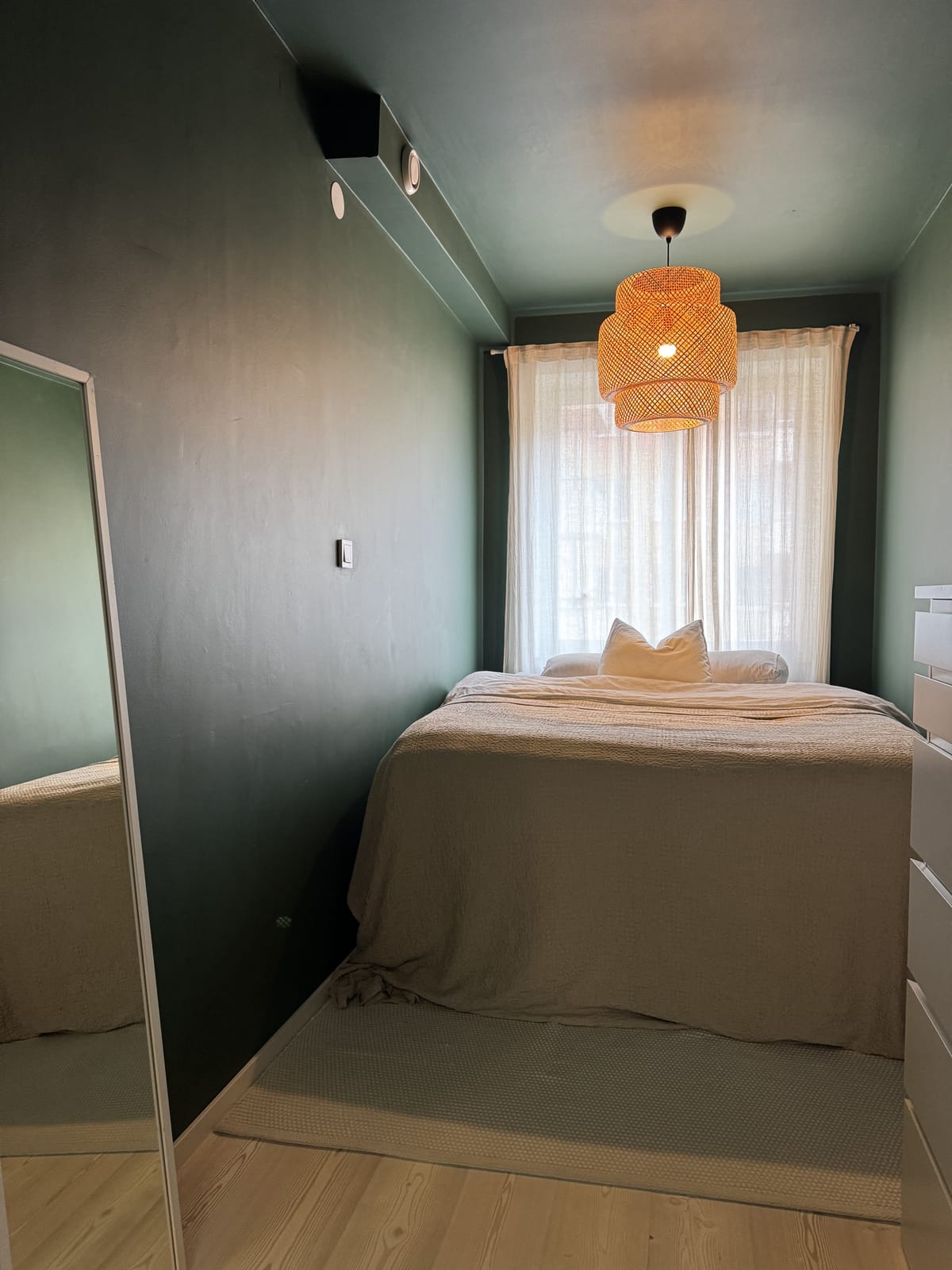 2 rok · 50 m² i Stockholm – bild 20