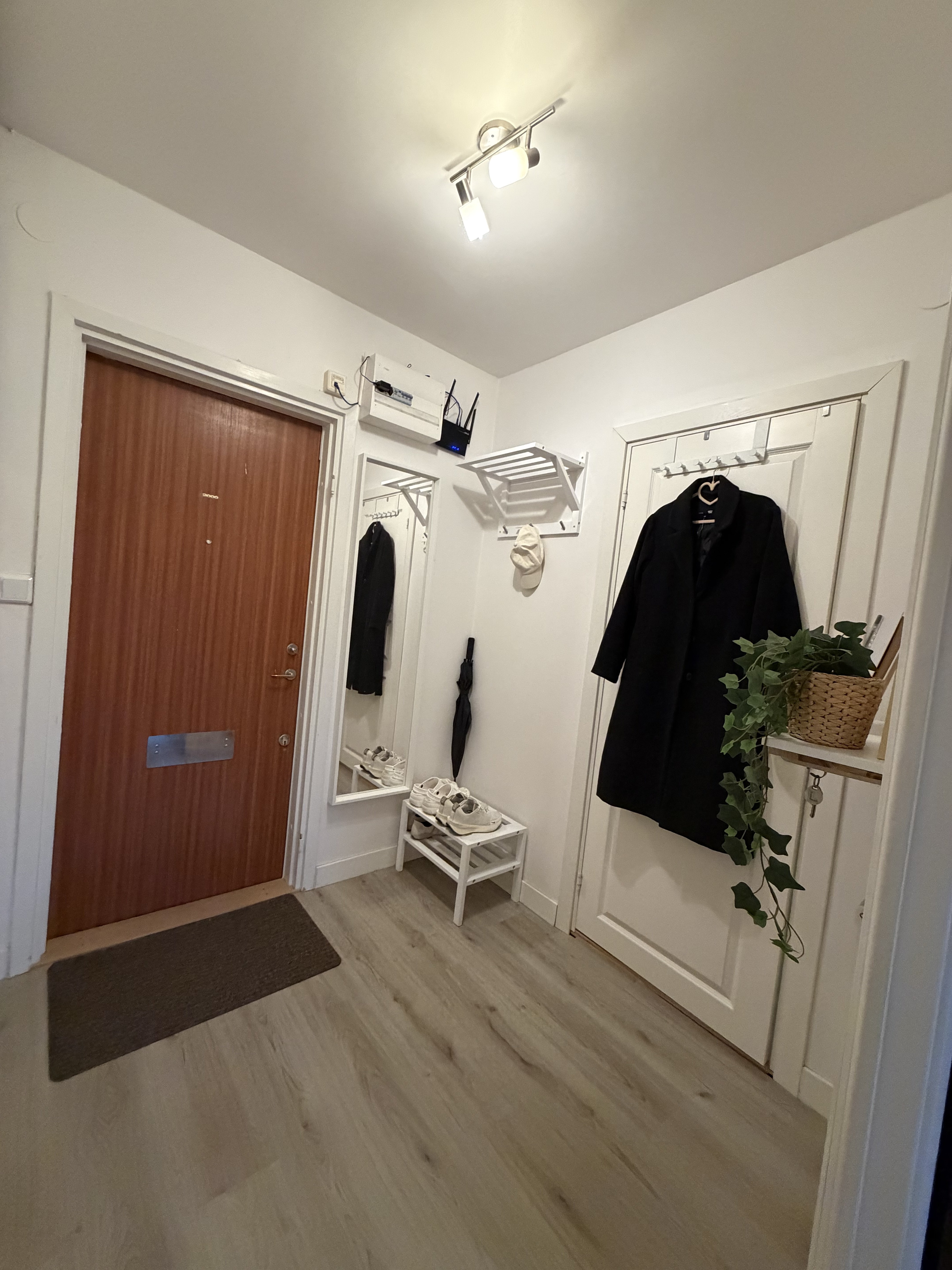 Lägenhet, 1 rooms, 28 sqm, Täby – bild 6
