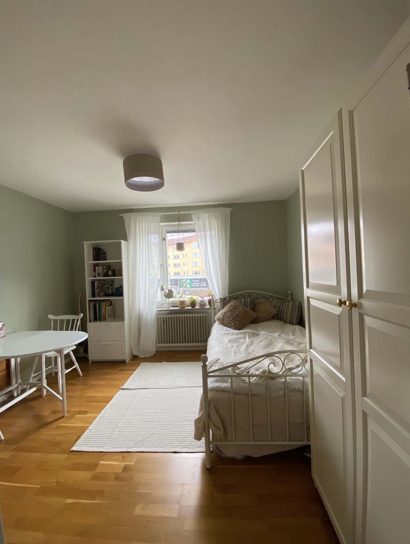 Lägenhet, 1 rooms, 19 sqm, Solna – bild 8