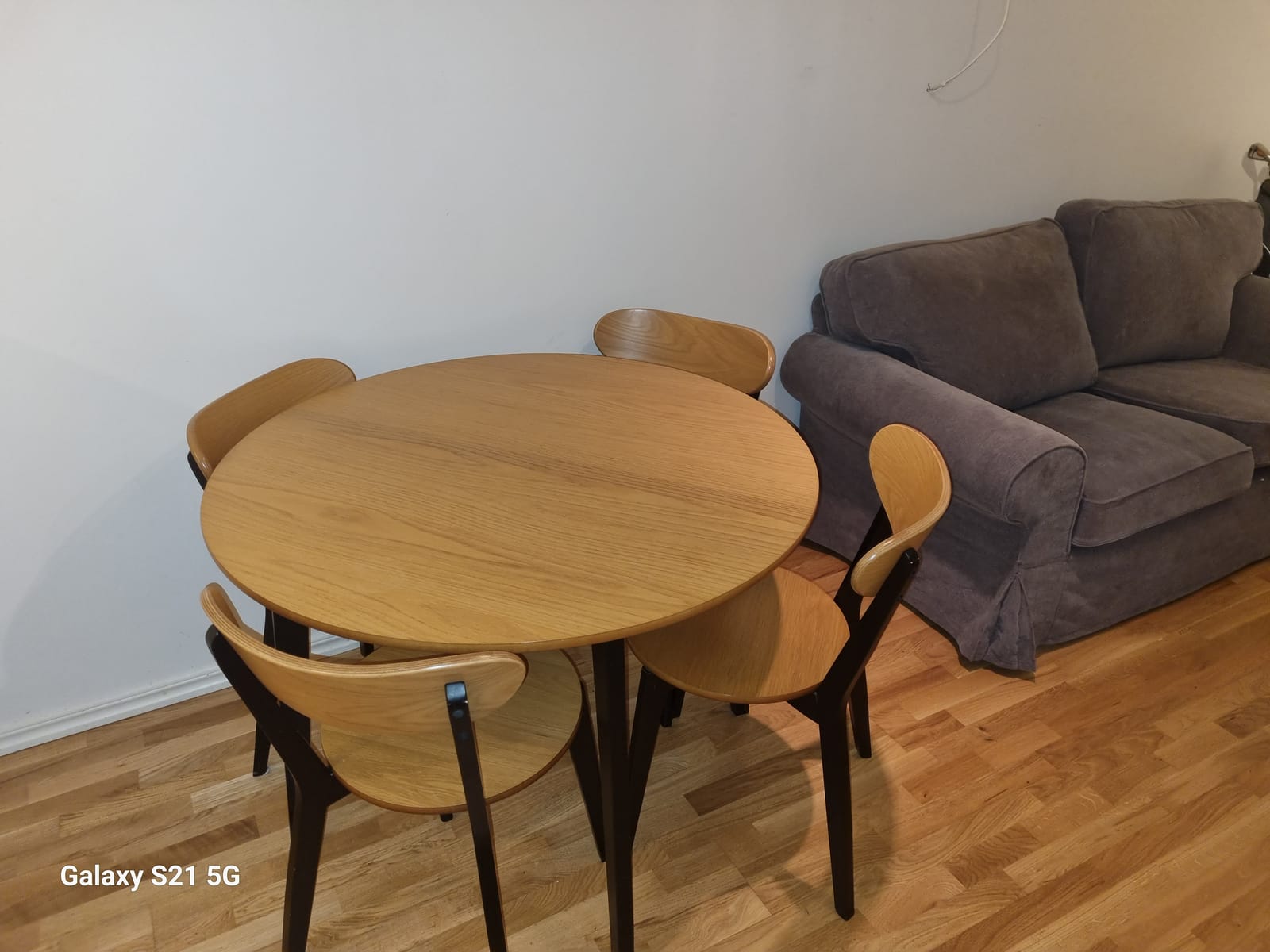 1 rok · 33 m² i Huddinge – bild 5