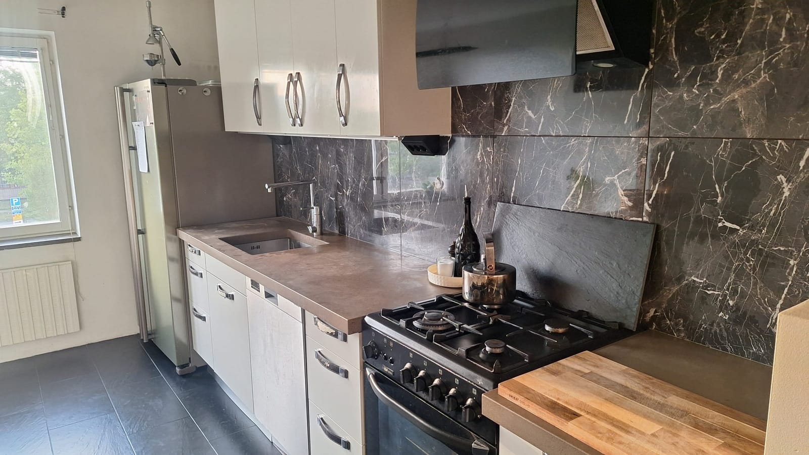 2 rok · 59 m² i Malmö – bild 3