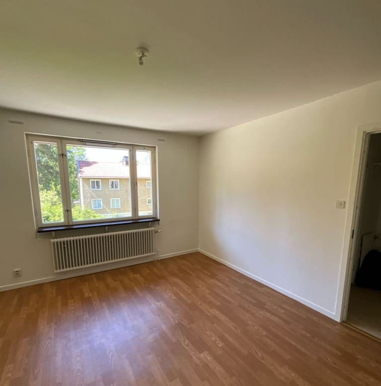 2 rok · 54 m² i Djursholm – Djursholm