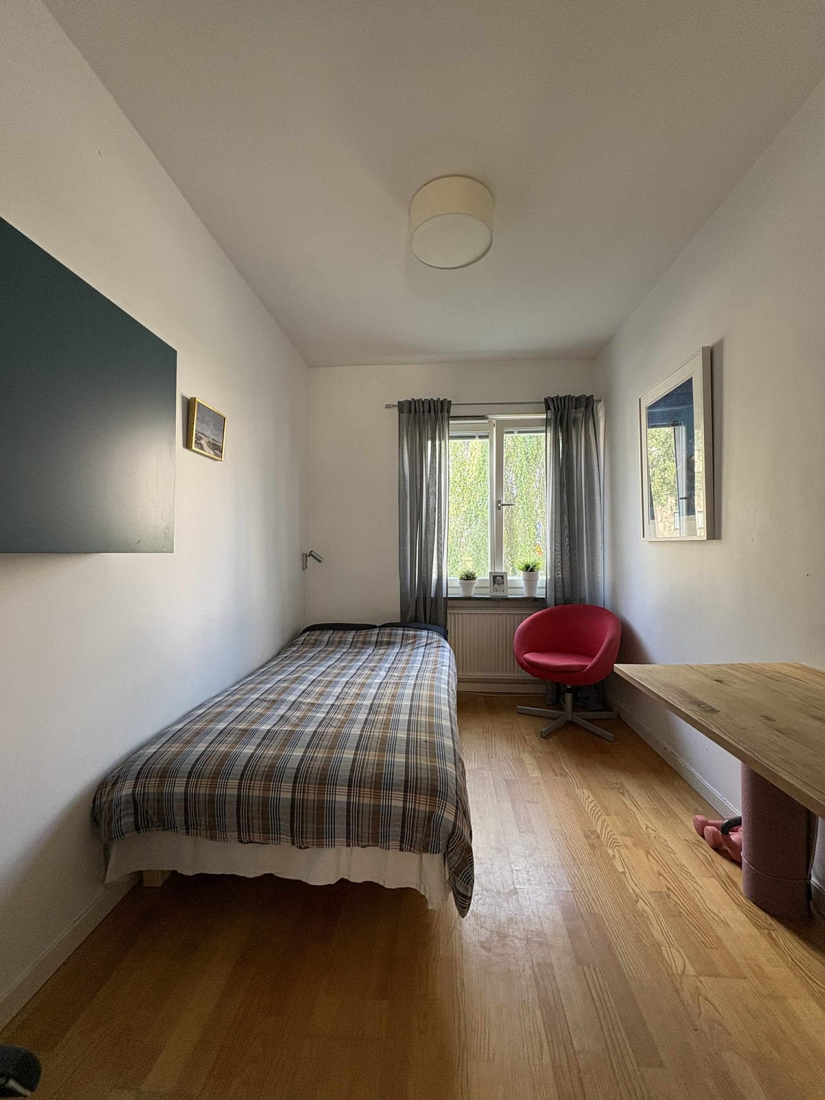 3 rok · 77 m² i Uppsala – bild 6