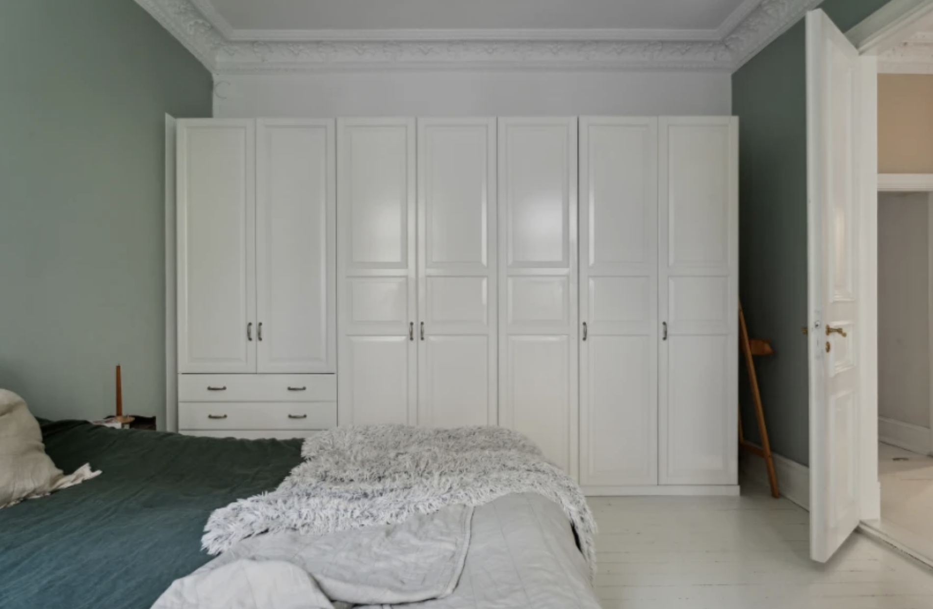 Lägenhet, 3 rooms, 82 sqm, Göteborg – bild 17