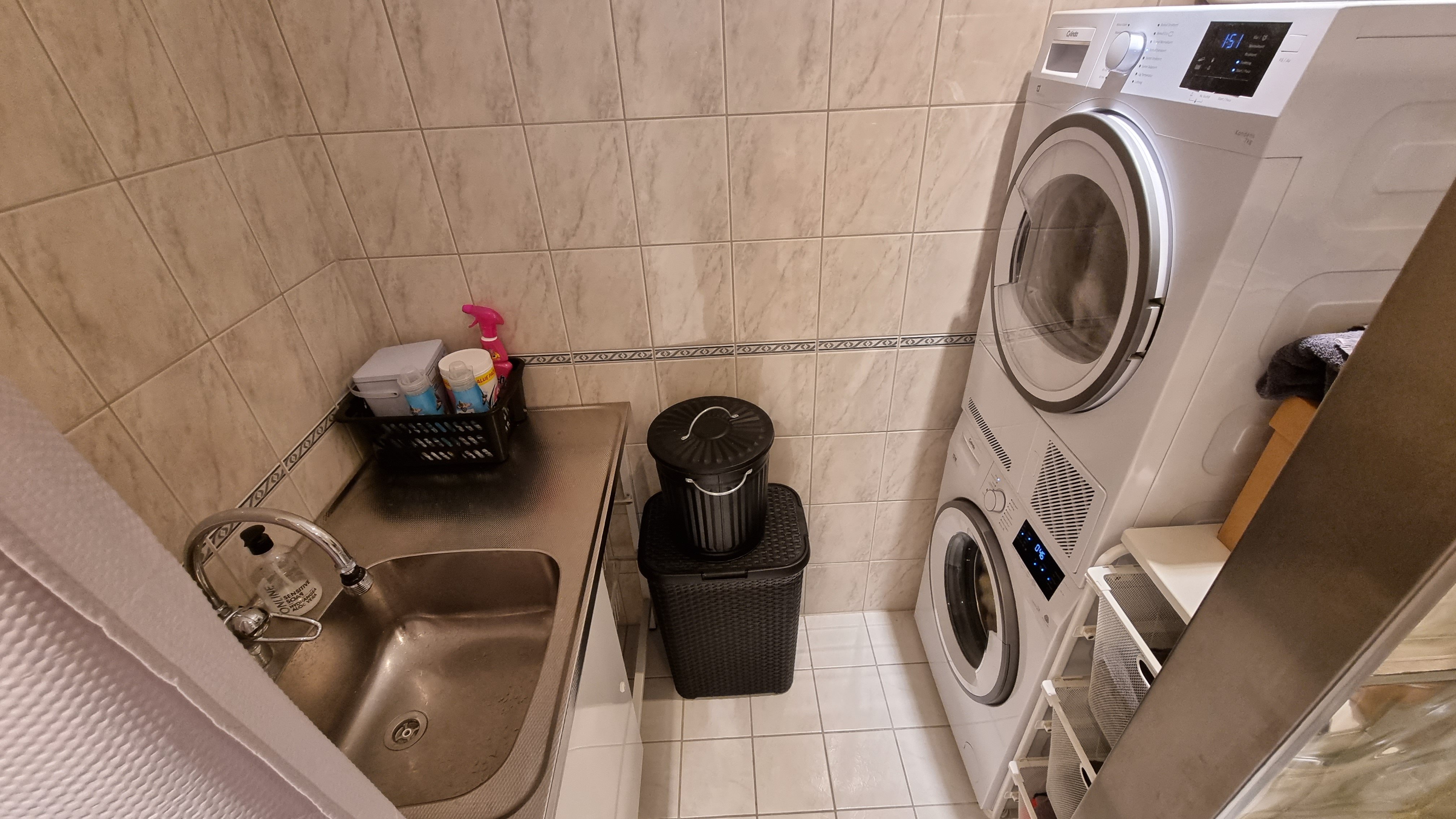 Lägenhet, 2 rooms, 93 sqm, Trelleborg – bild 10