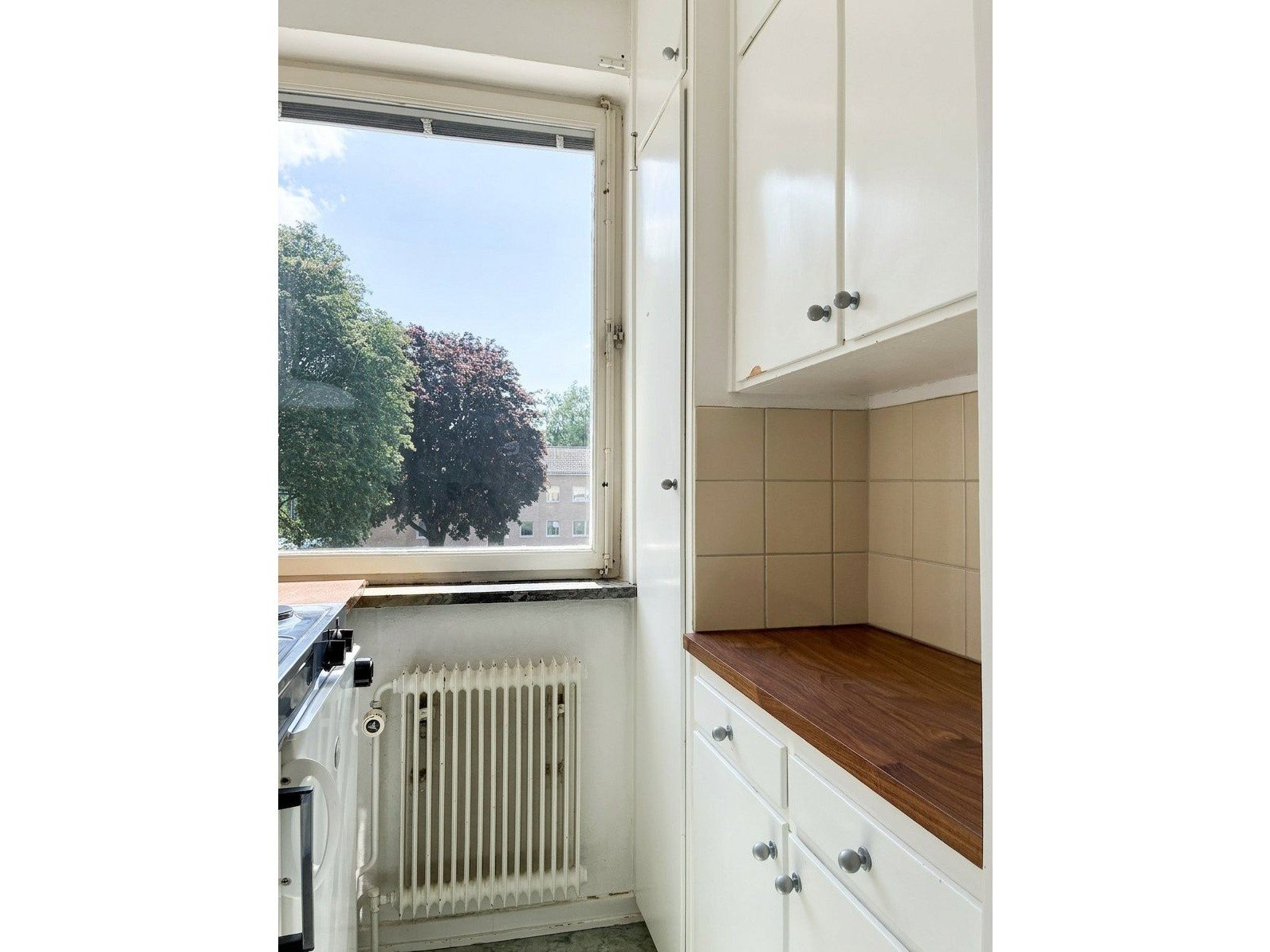 Lägenhet, 1 rooms, 24 sqm, Vimmerby – bild 3
