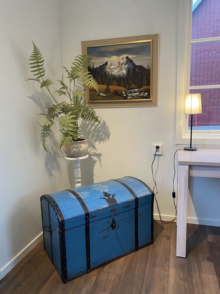 6 rok · 128 m² i Ursviken – bild 35