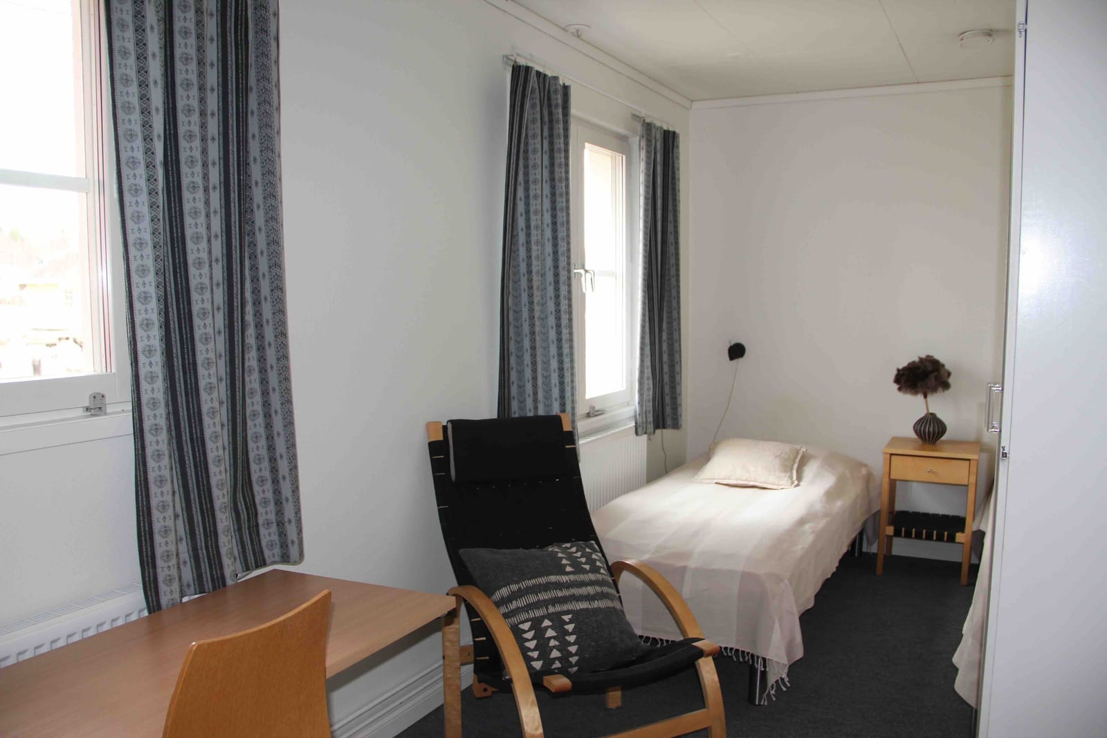 1 rok · 12 m² i Umeå – bild 6