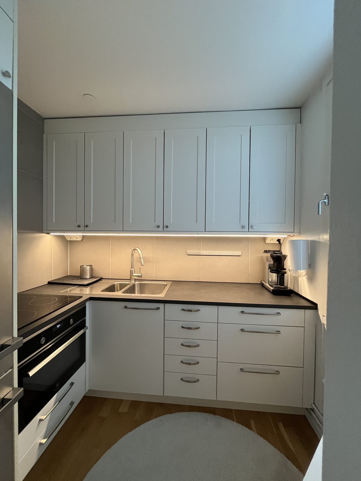 1 rok · 30 m² i Täby – bild 3