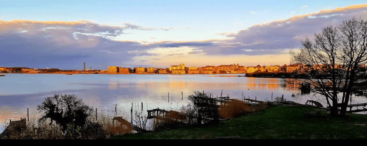 7 rok · 219 m² i Karlskrona – bild 27