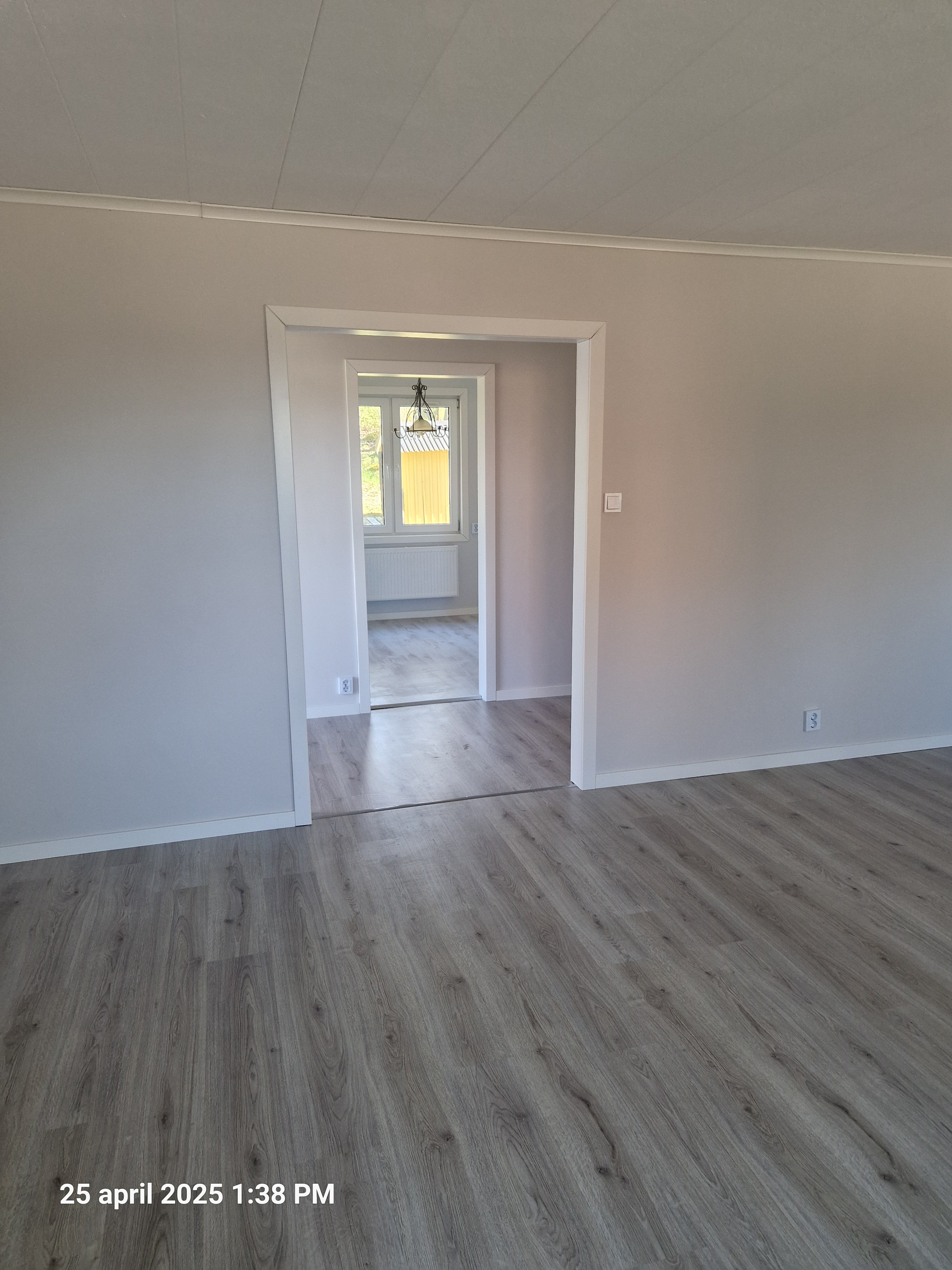 Lägenhet, 4 rooms, 115 sqm, Storfors – bild 3