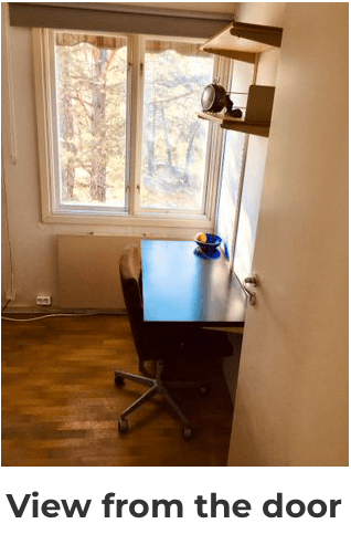 2 rok · 9 m² i Värmdö – bild 2