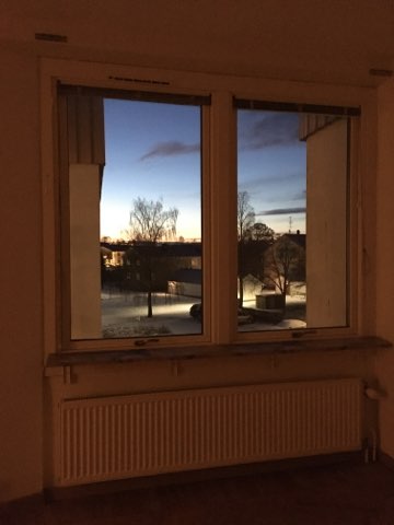 Lägenhet, 4 rooms, 80 sqm, Kvänum – bild 7