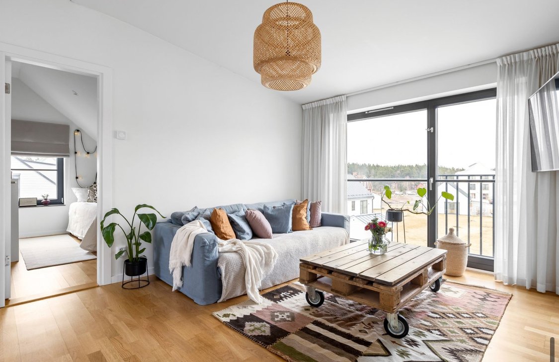 Villa/Hus, 5 rooms, 140 sqm, Ljusterö – bild 17