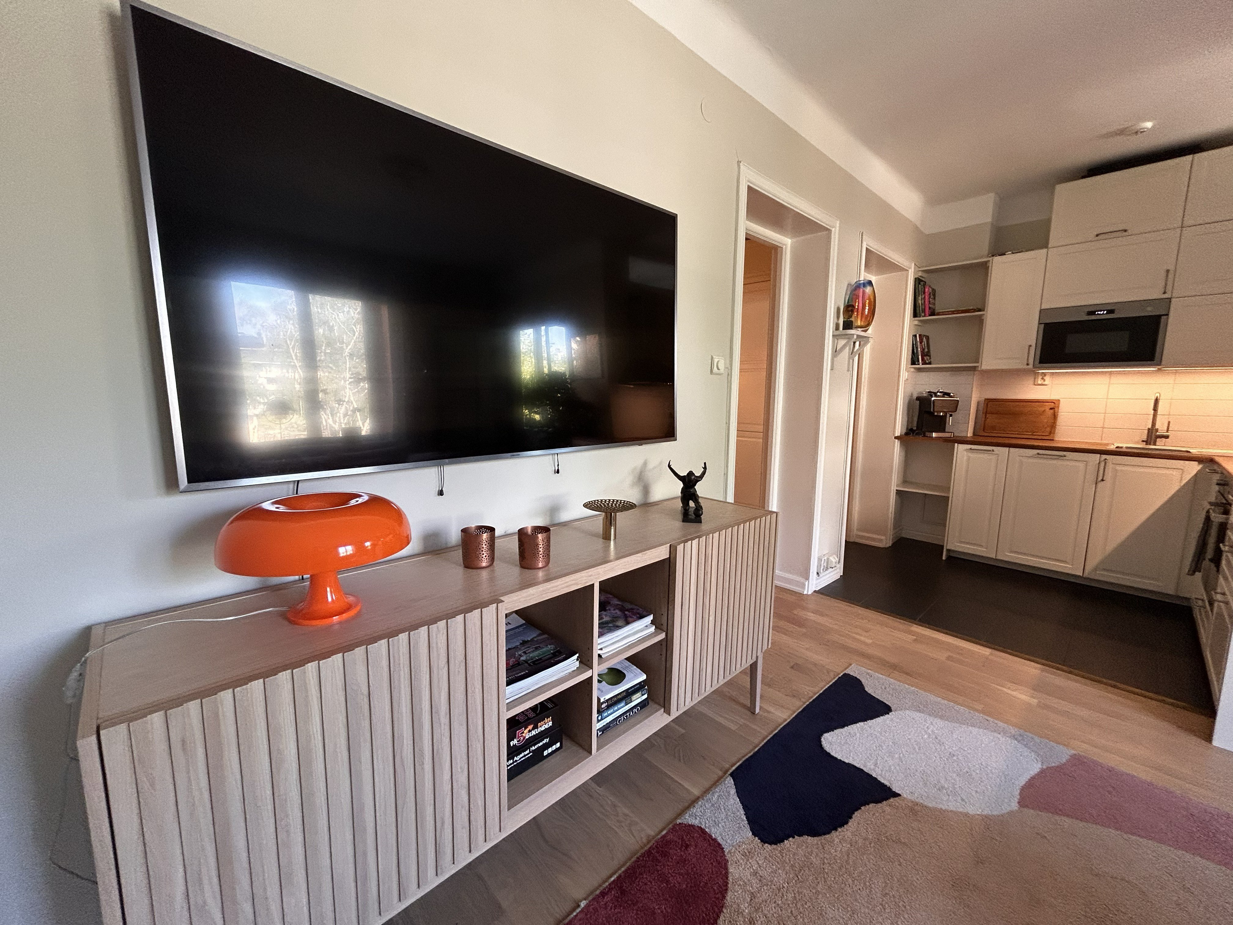 Lägenhet, 3 rooms, 60 sqm, Stockholm – bild 36
