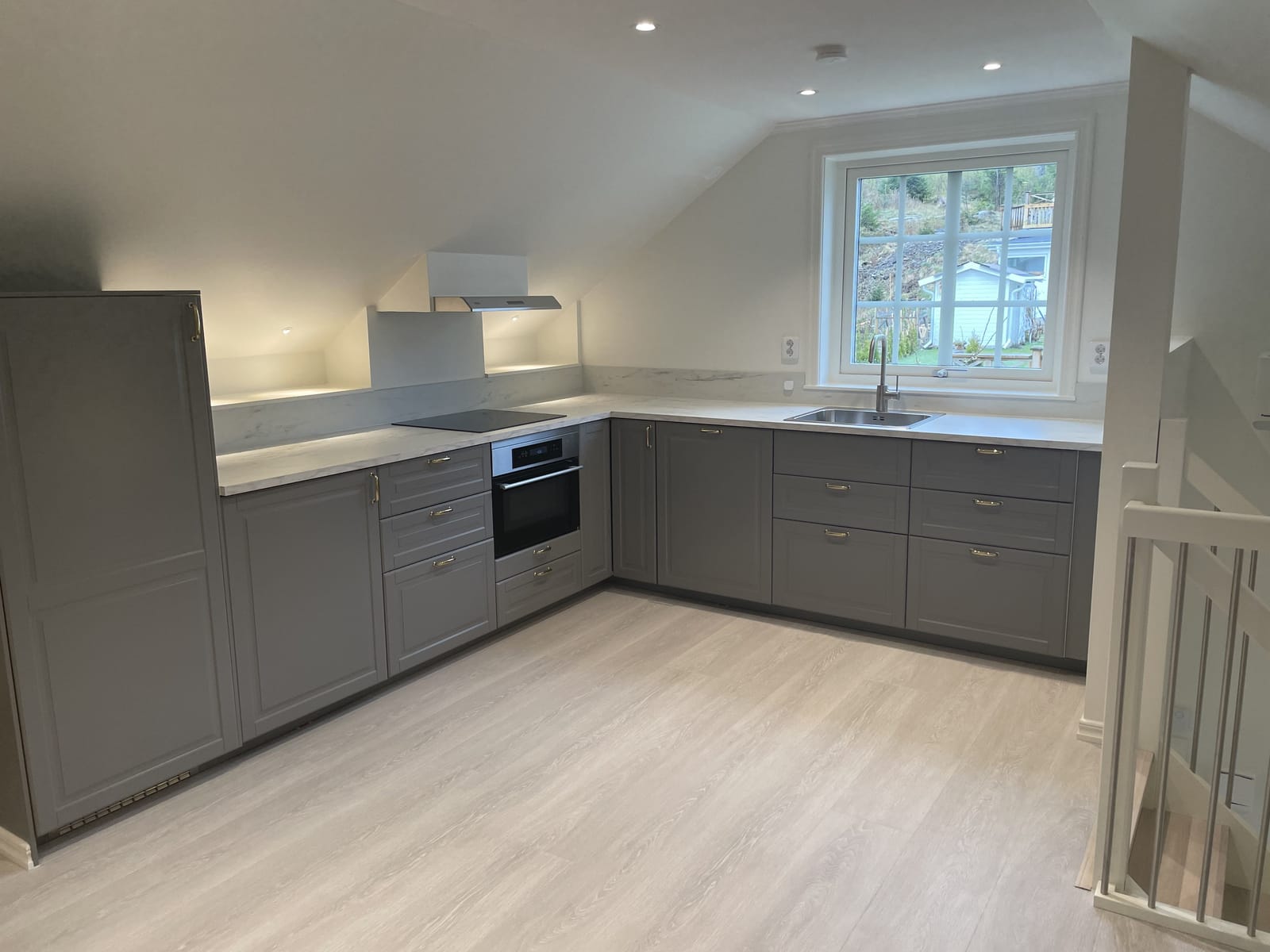 2 rok · 46 m² i Lerum – bild 5