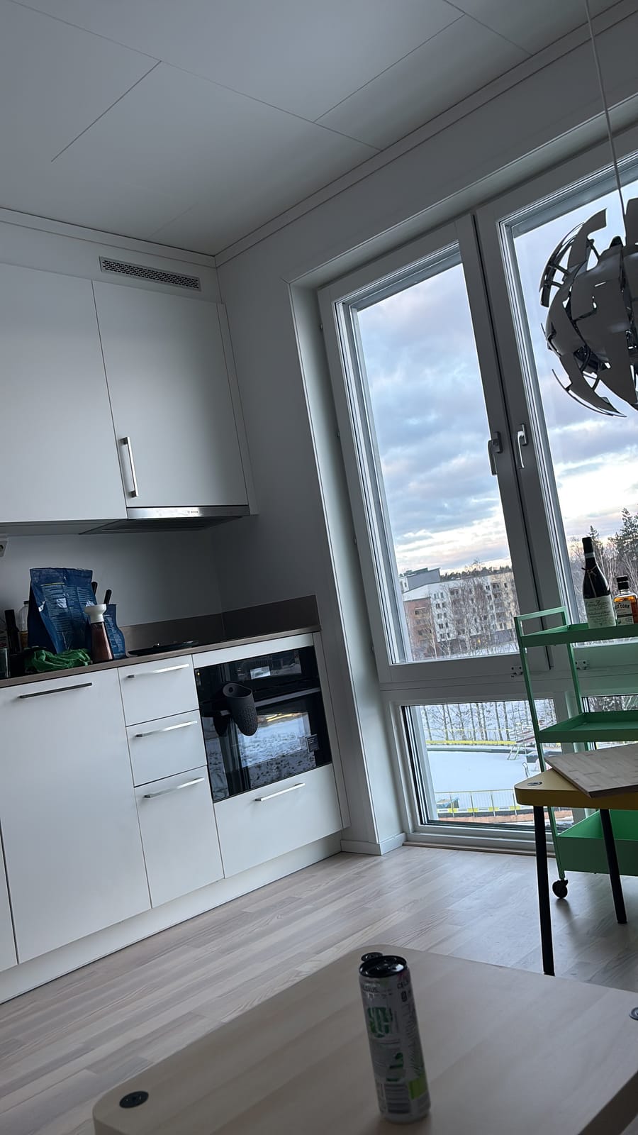 Lägenhet, 1 rooms, 25 sqm, Järfälla