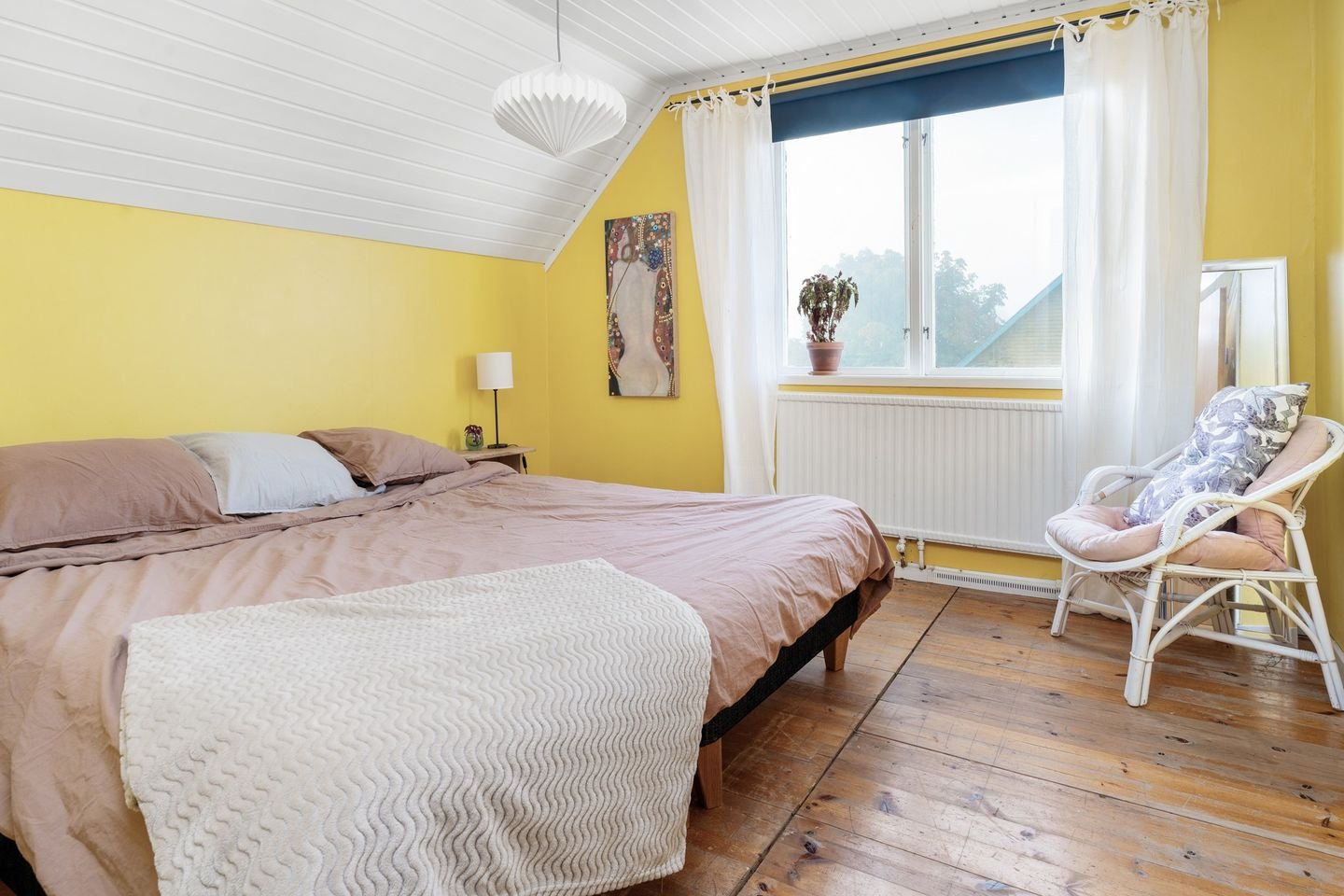 Villa/Hus, 5 rooms, 107 sqm, Åtorp – bild 13