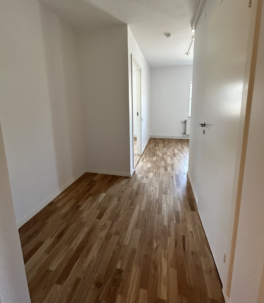Lägenhet, 2 rooms, 46 sqm, Sandviken