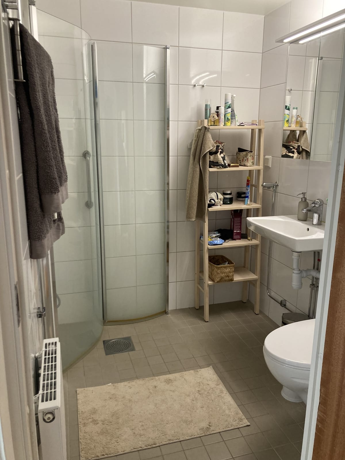 2 rok · 52 m² i Kungsängen – bild 11