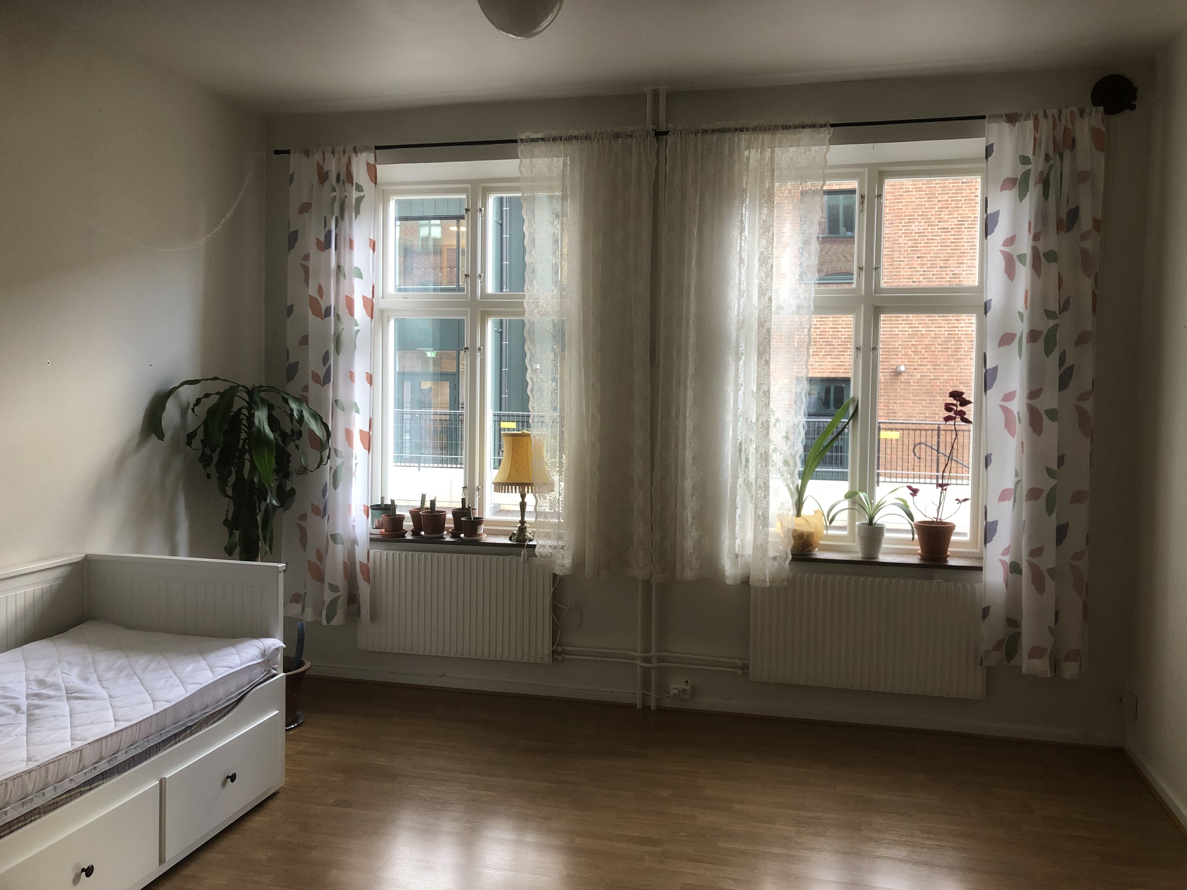 Lägenhet, 1 rooms, 37 sqm, Lund – bild 4