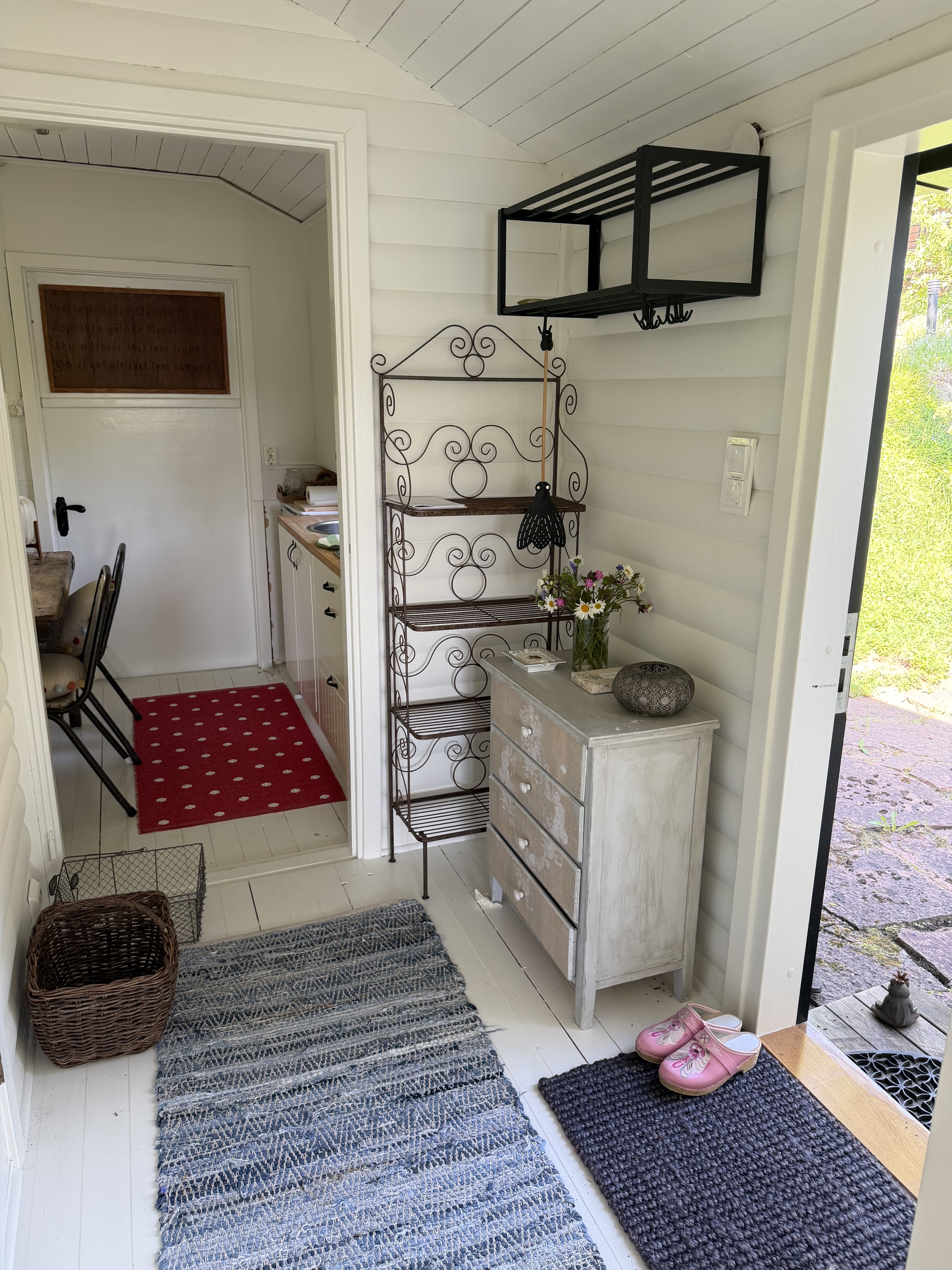 Stuga, 1 rooms, 30 sqm, Stocksund – bild 19