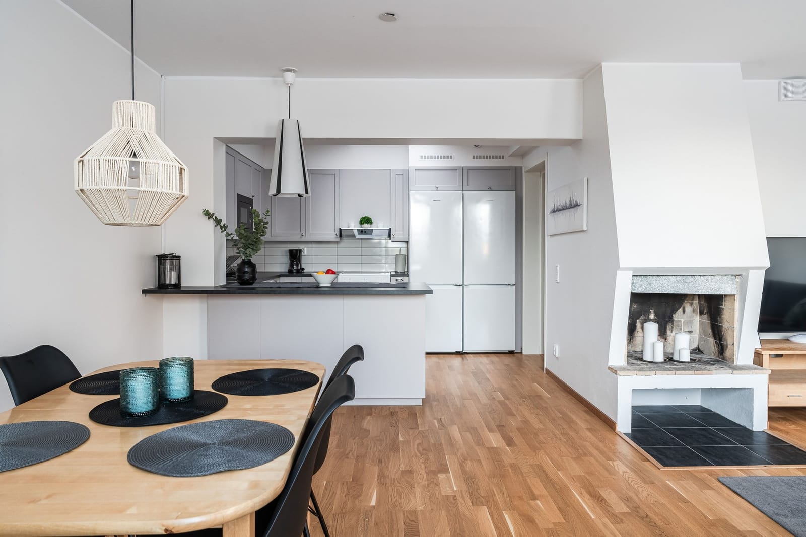 4 rok · 85 m² i Piteå – bild 19