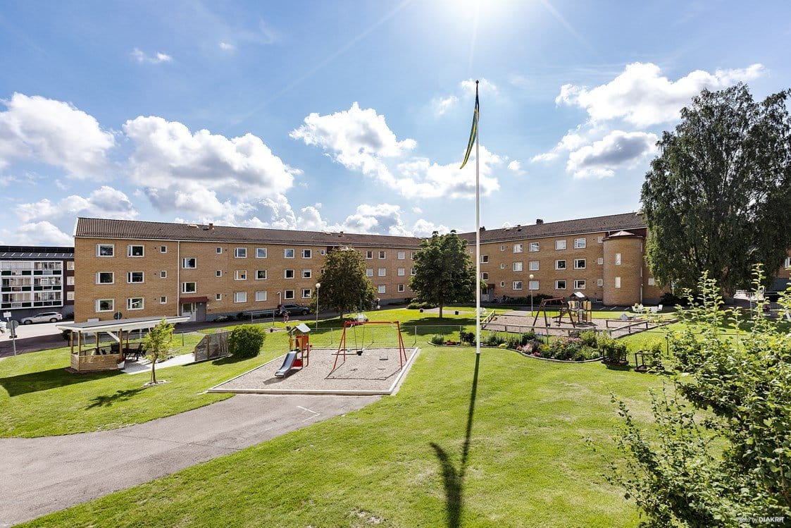 2 rok · 41 m² i Karlstad – bild 6