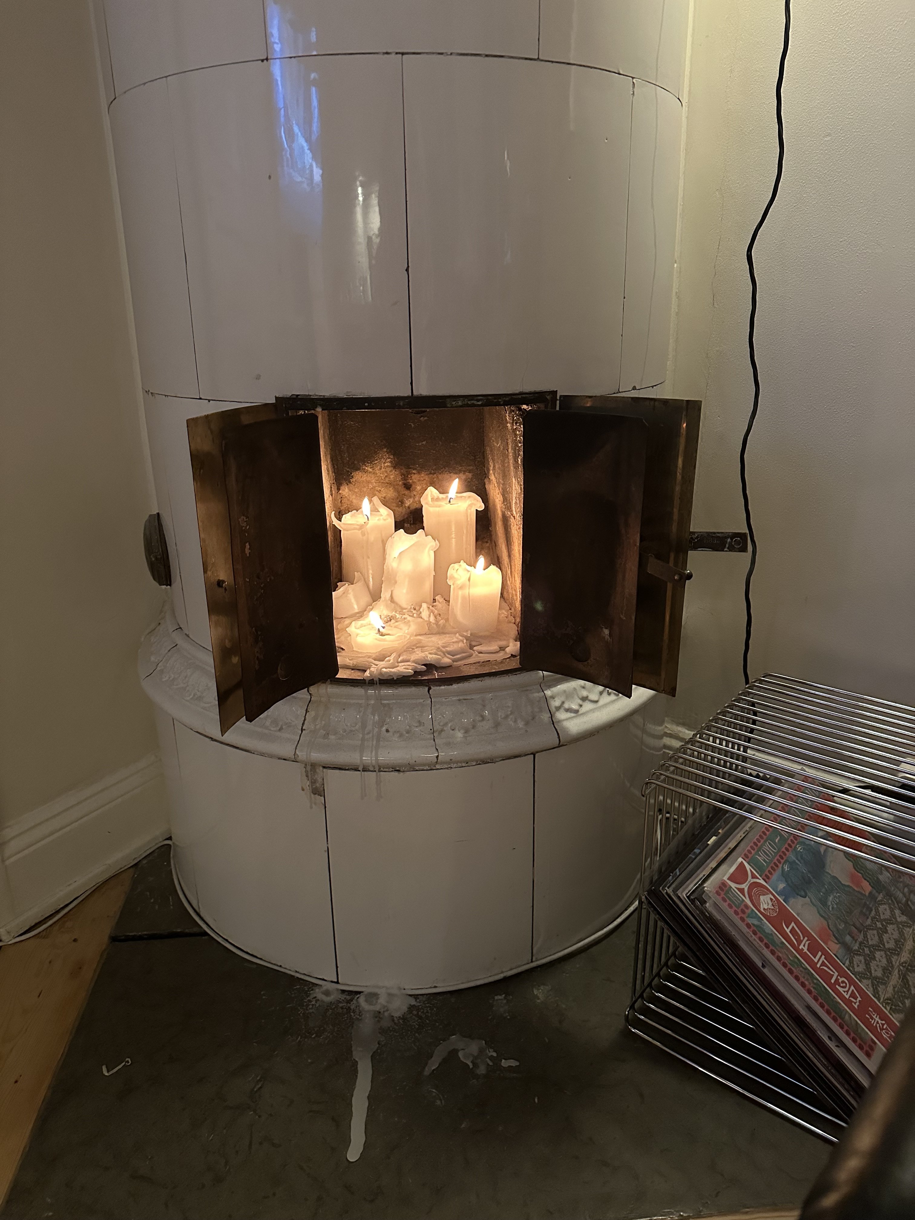 Lägenhet, 2 rooms, 38 sqm, Stockholm – bild 16