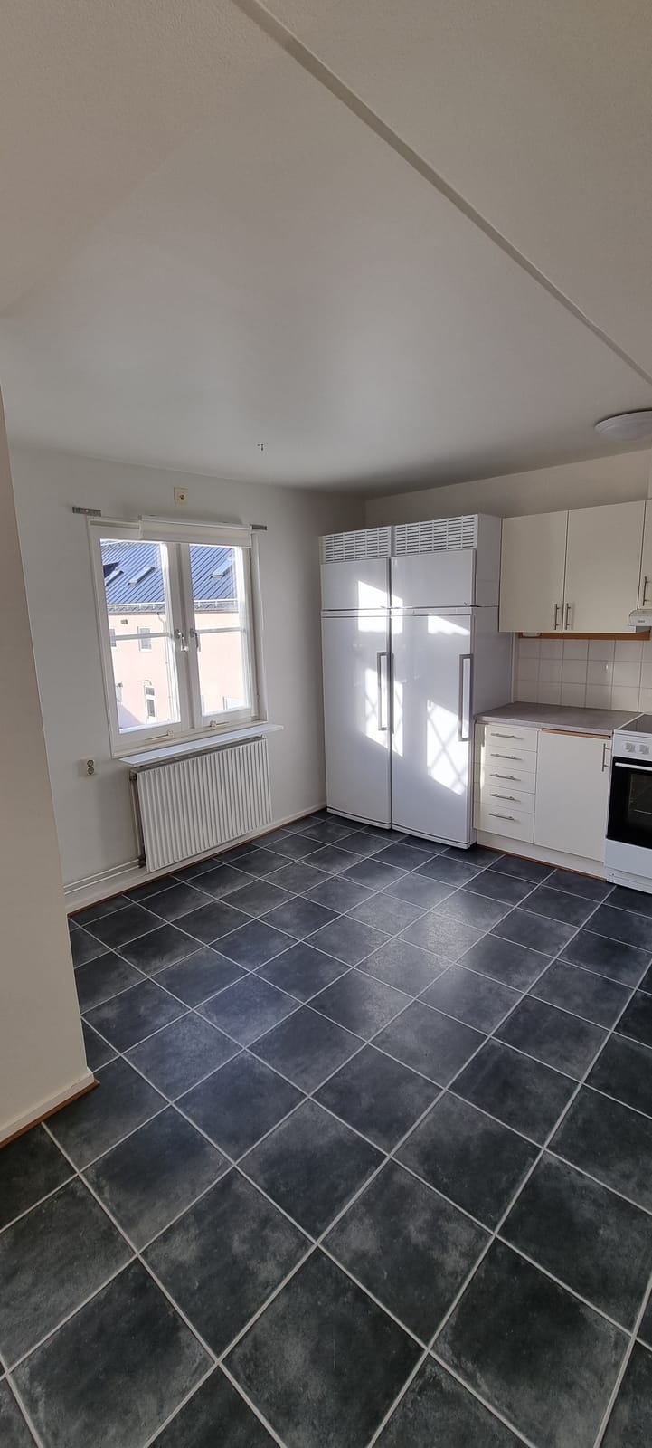 2 rok · 72 m² i Askersund – Askersund