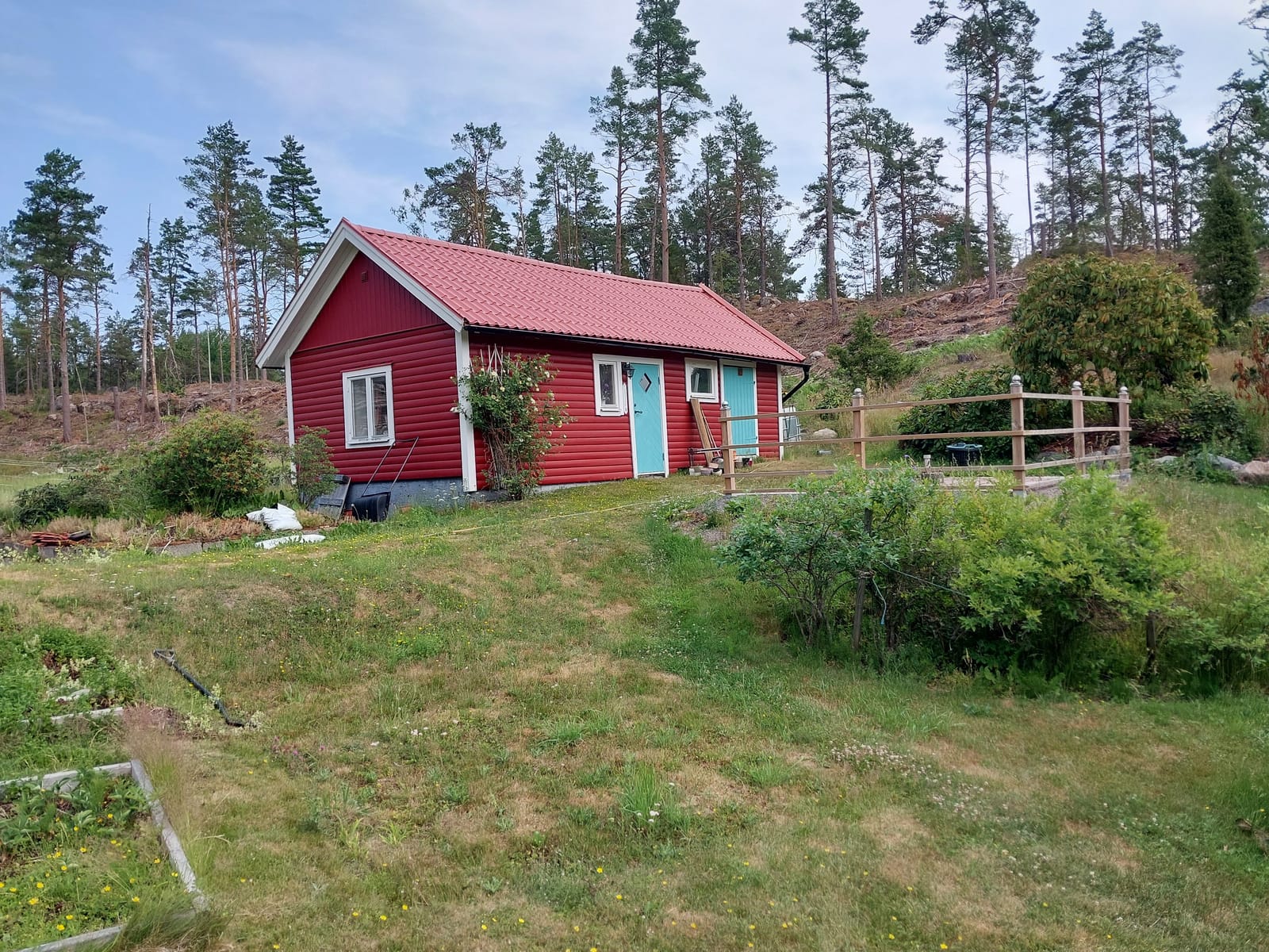 2 rok · 80 m² i Valdemarsvik – bild 2