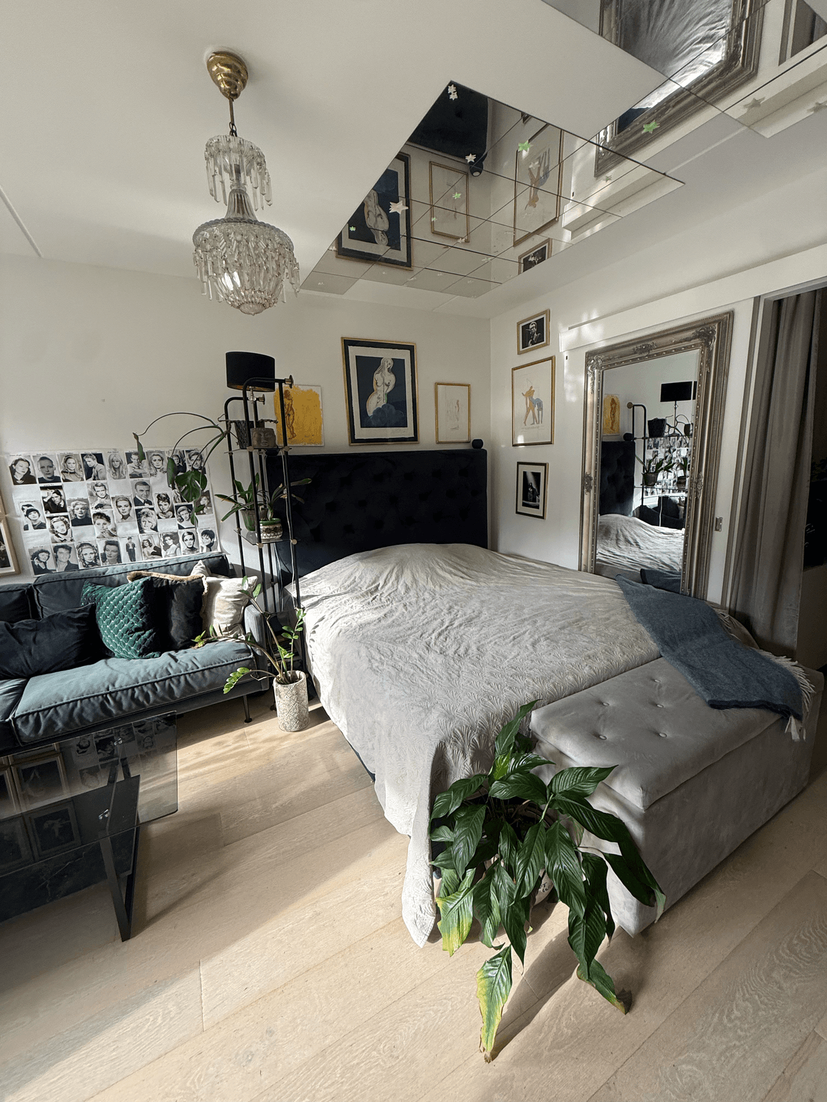 1 rok · 28 m² i Nacka – bild 9