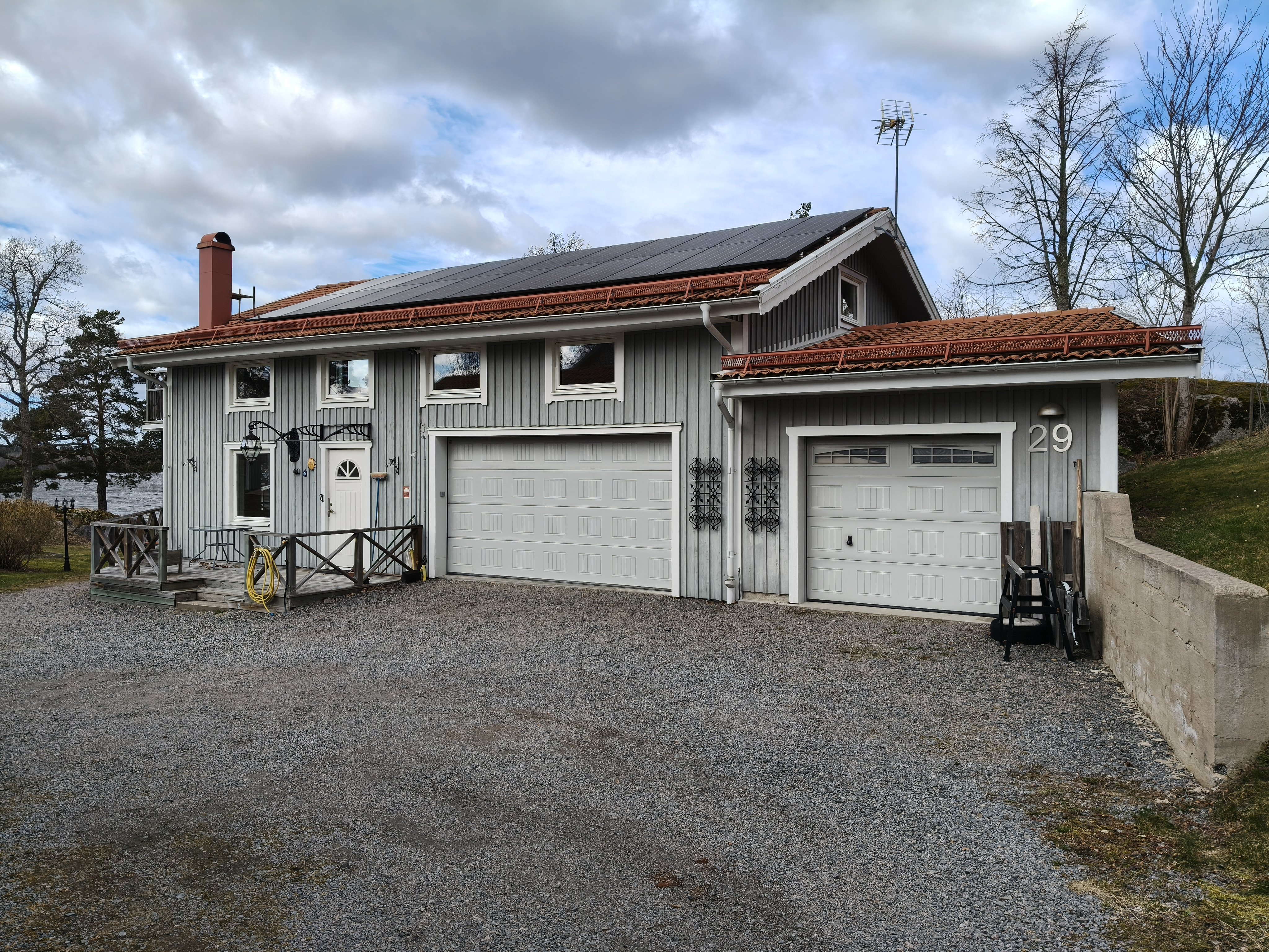 Villa/Hus, 5 rooms, 130 sqm, Bestorp – Bestorp